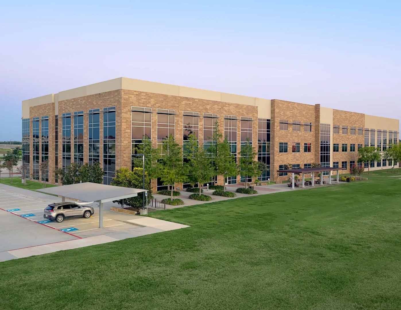 McKinney Corporate Center I — Lease in Mckinney, TX, photo 3 of 3