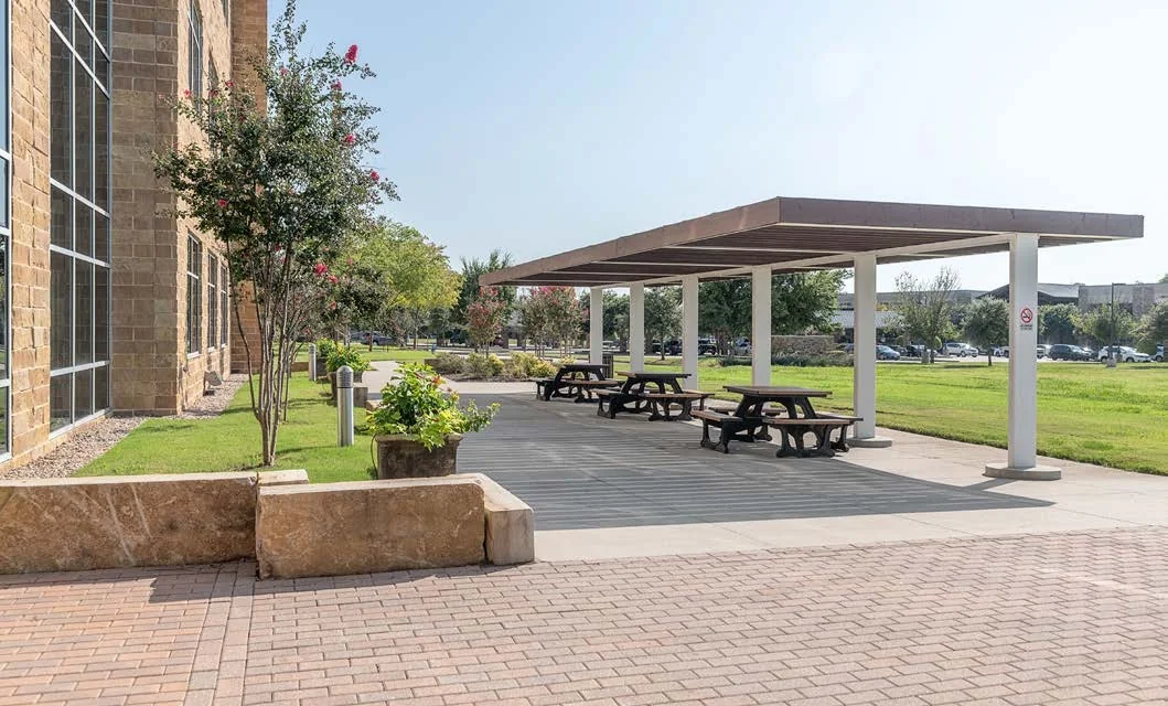 McKinney Corporate Center I — Lease in Mckinney, TX, photo 2 of 3