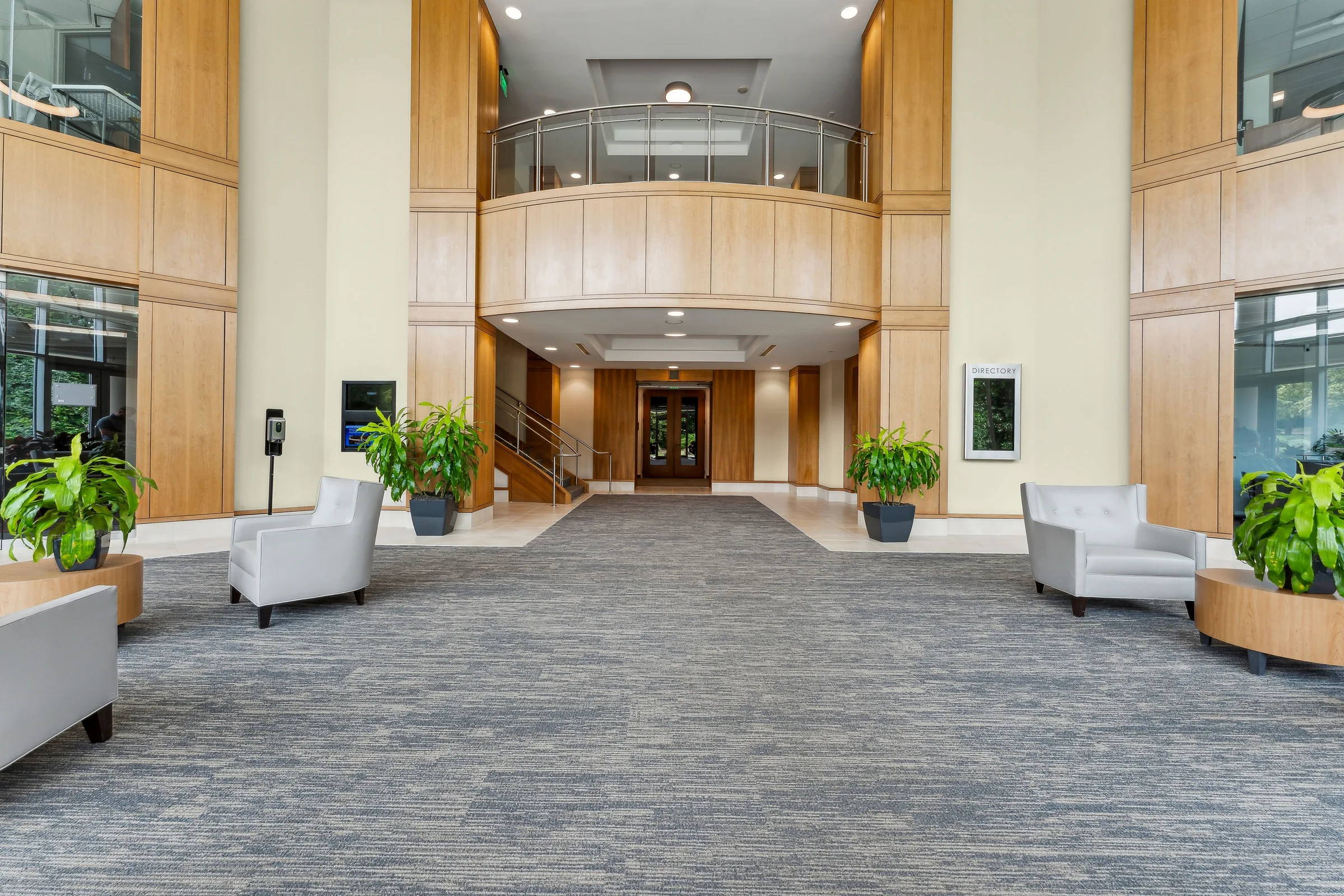 Concourse Lakeside II - office in 2803 Slater Rd Morrisville, NC