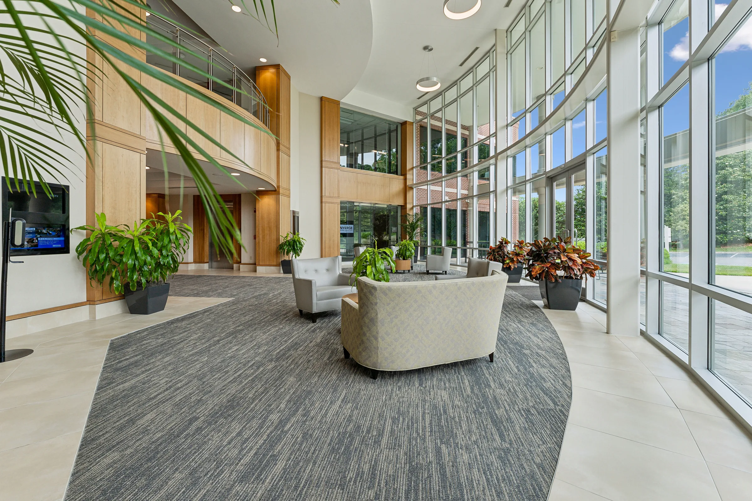 Concourse Lakeside II - photo 5 - 2803 Slater Rd Morrisville, NC