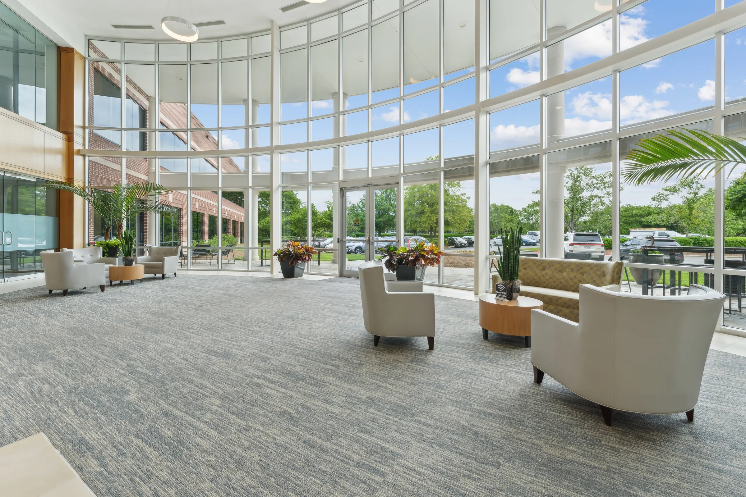 Concourse Lakeside I — Lease in Morrisville, NC, photo 2 of 8