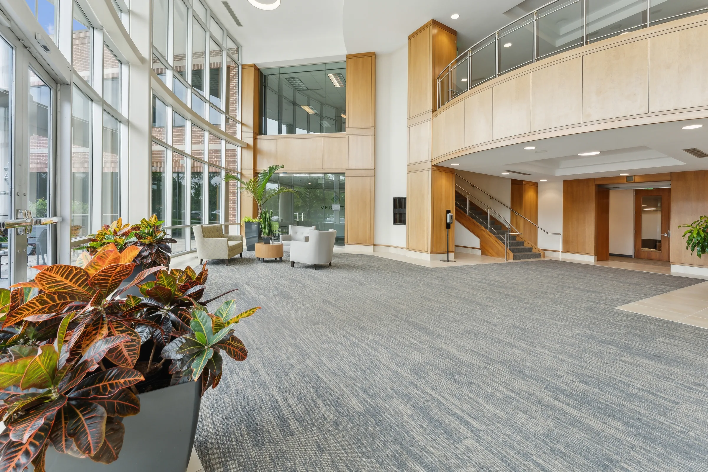 Concourse Lakeside I — Lease in Morrisville, NC, photo 4 of 8