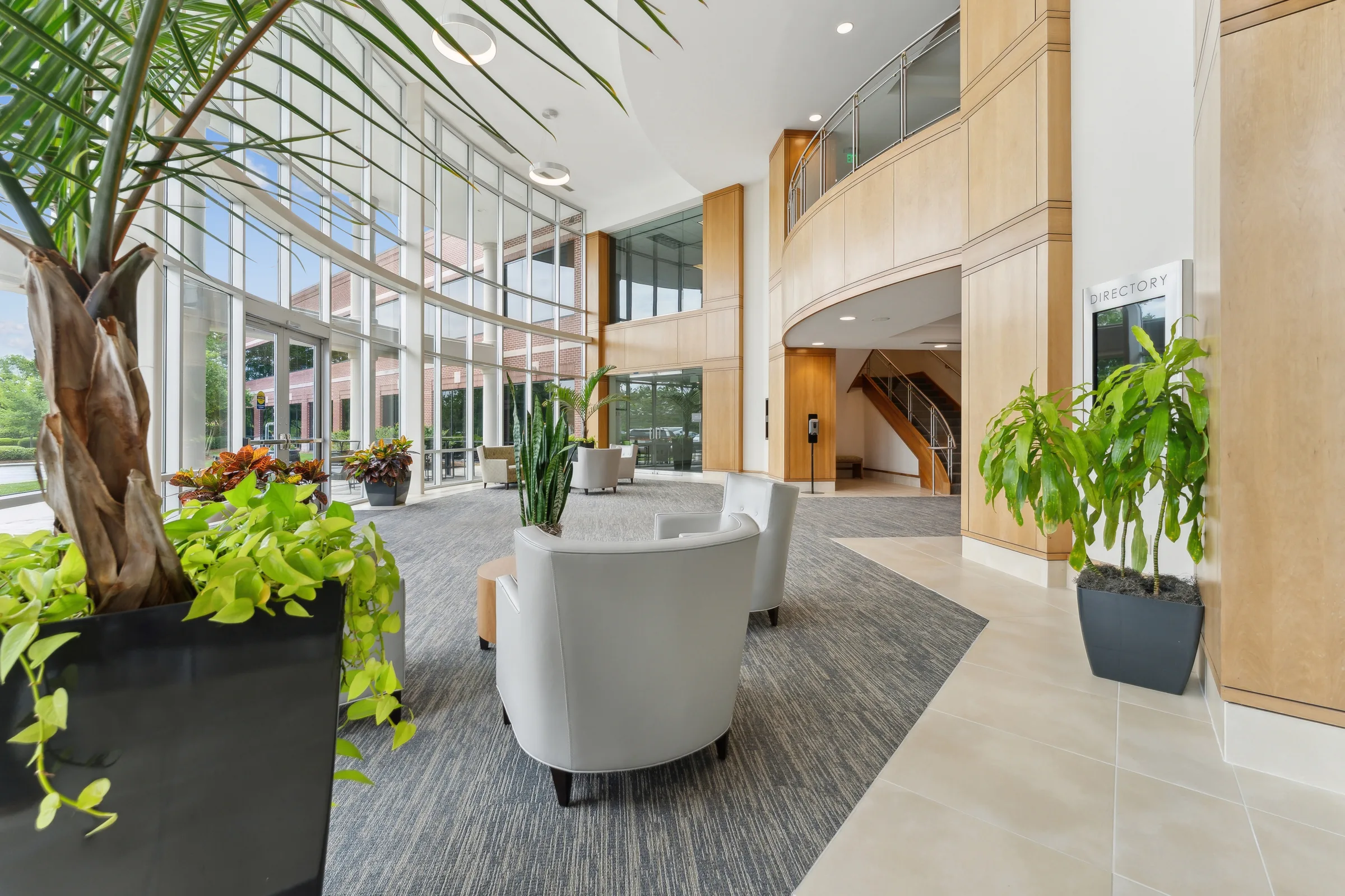 Concourse Lakeside I — Lease in Morrisville, NC, photo 5 of 8