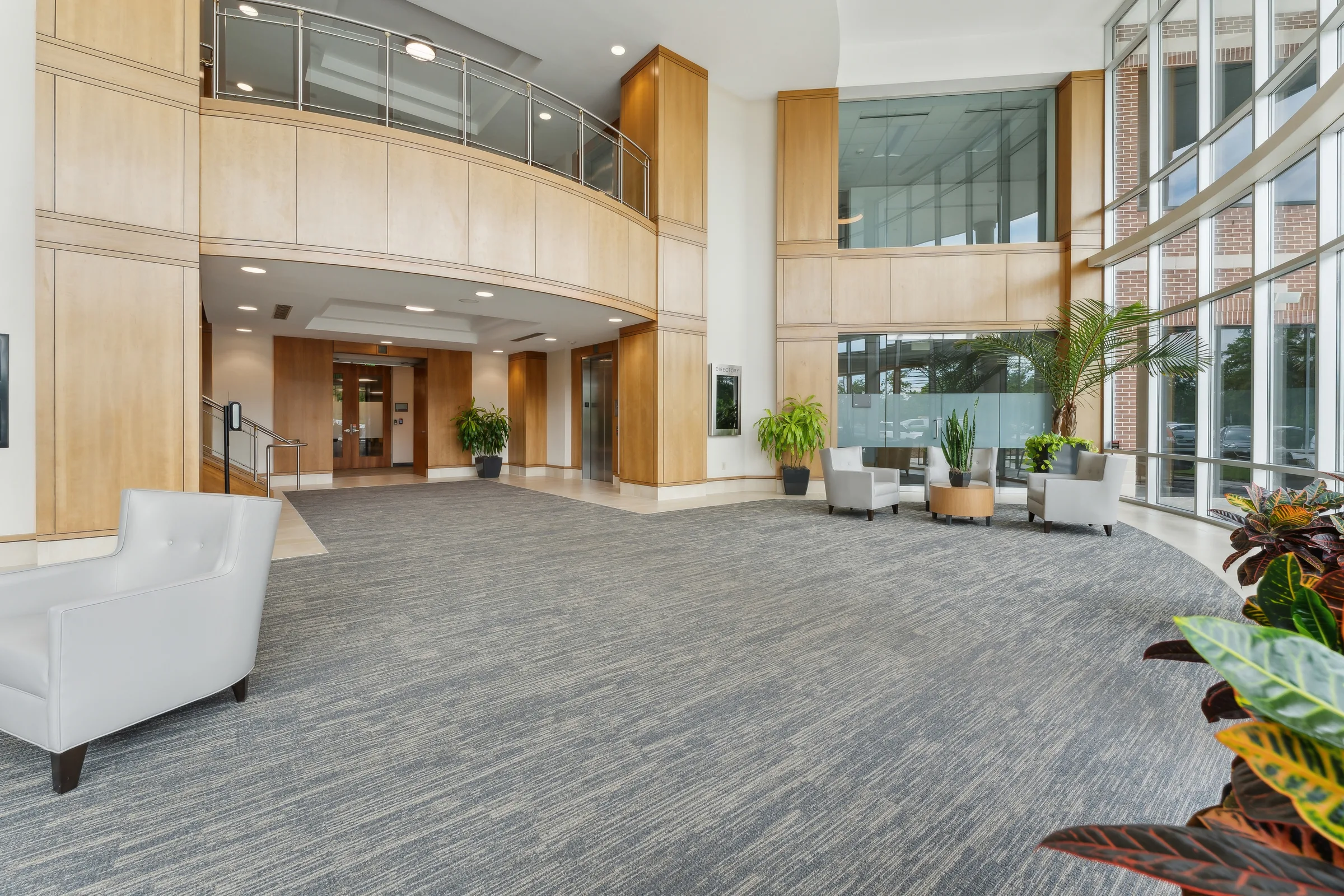 Concourse Lakeside I — Lease in Morrisville, NC, photo 6 of 8
