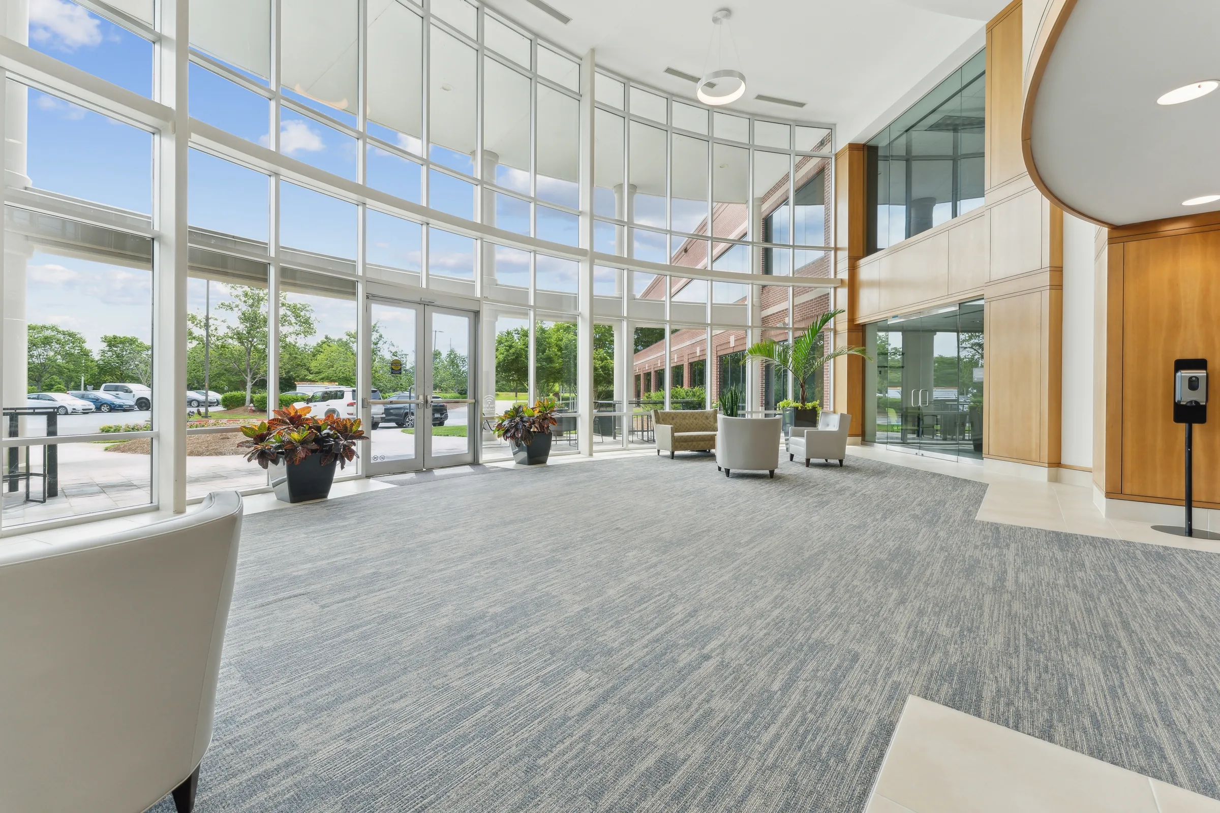 Concourse Lakeside I — Lease in Morrisville, NC, photo 7 of 8