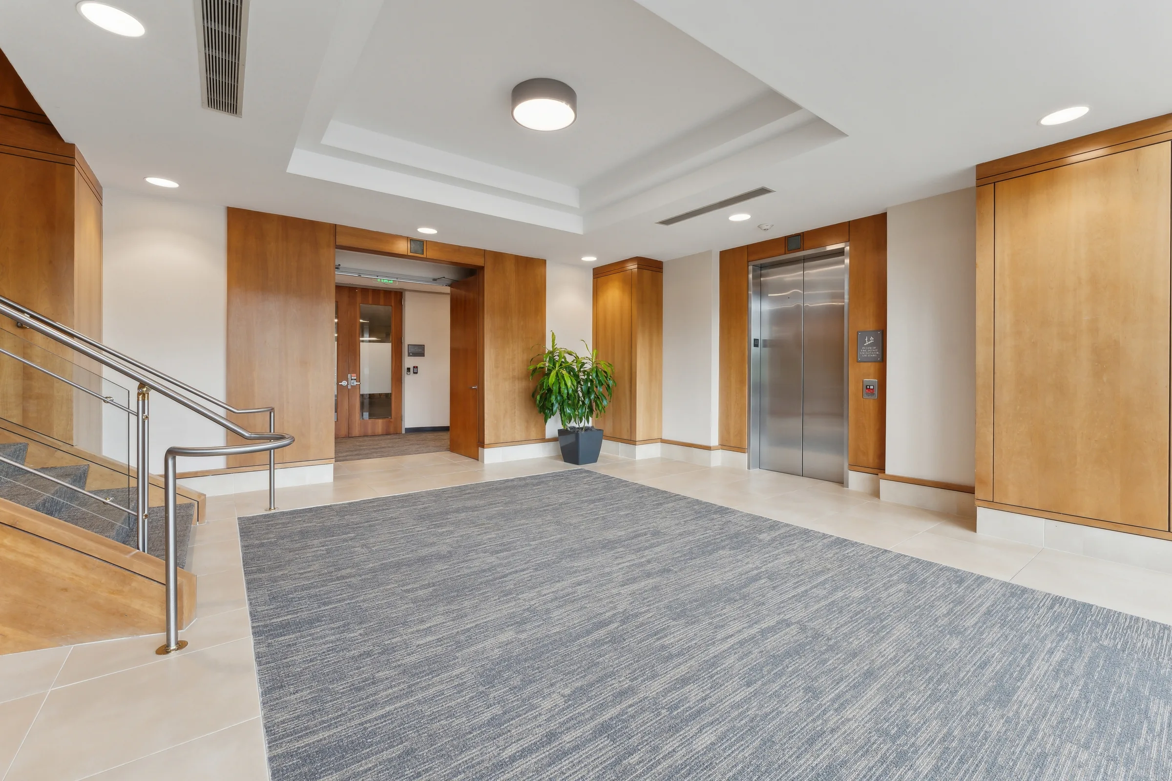 Concourse Lakeside I — Lease in Morrisville, NC, photo 8 of 8