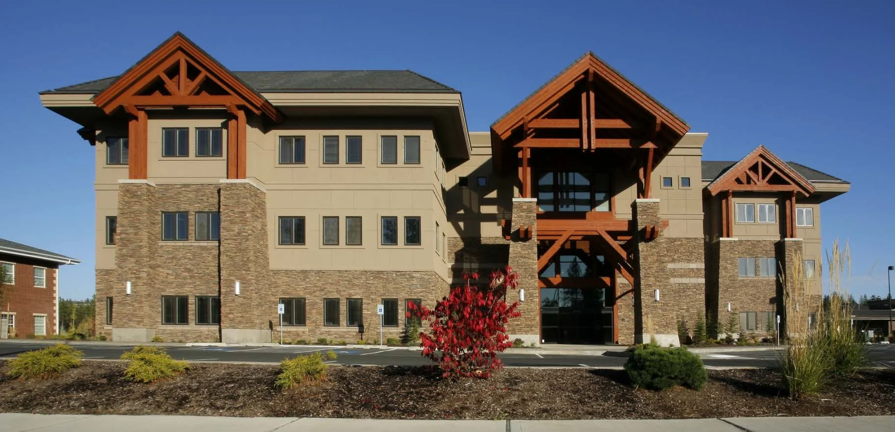 Wandermere Professional Building — Lease in Spokane, WA, photo 3 of 3