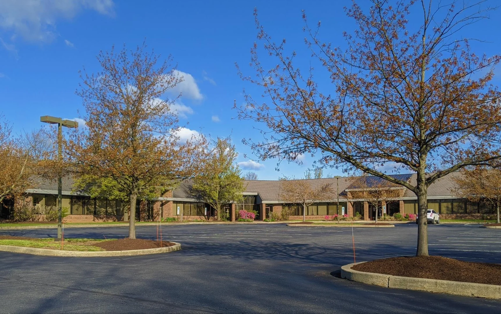 1655 Valley Center Pkwy — Lease in Bethlehem, PA, photo 1 of 1