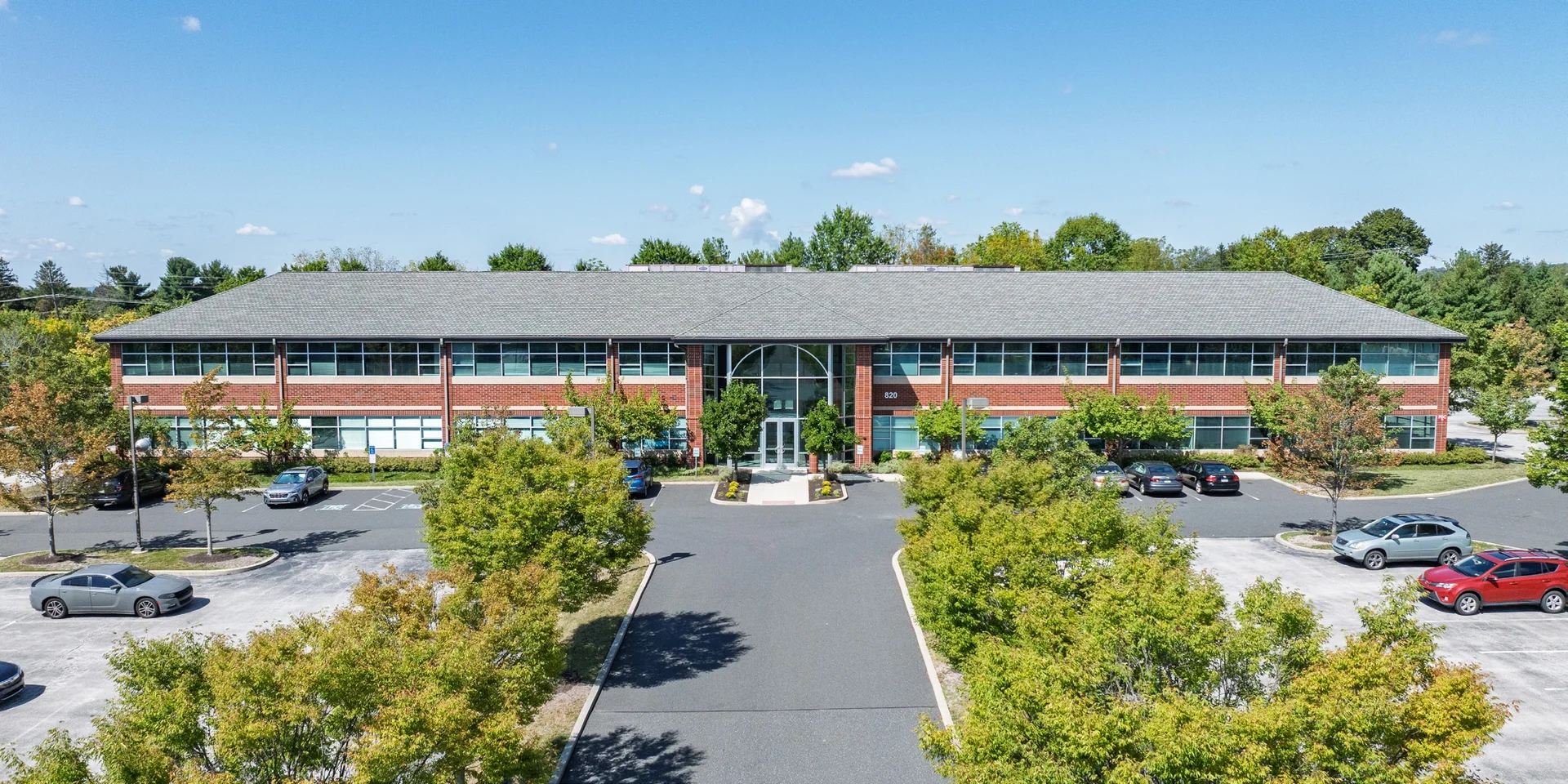 Rittenhouse II — Lease in Norristown, PA, photo 1 of 6