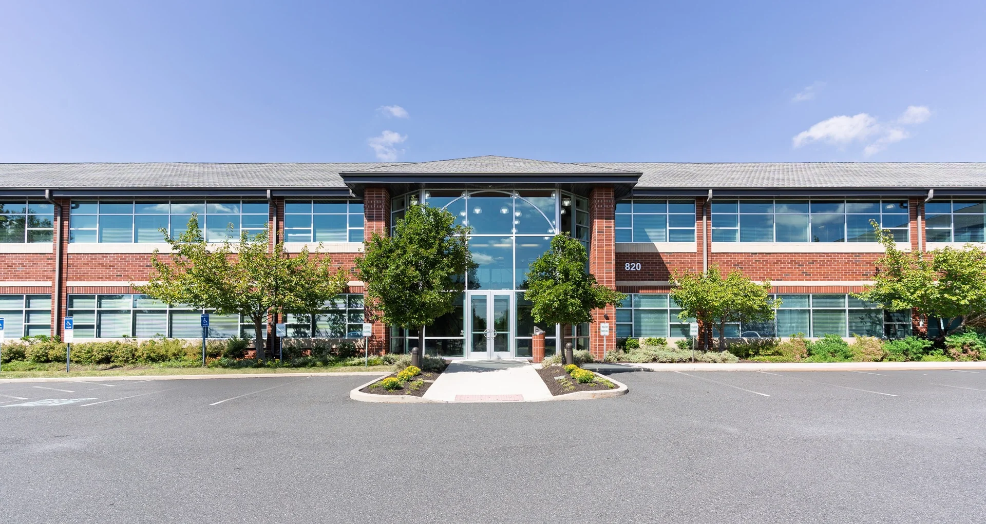 Rittenhouse II — Lease in Norristown, PA, photo 2 of 6