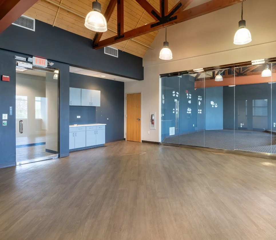 Rittenhouse II — Lease in Norristown, PA, photo 4 of 6