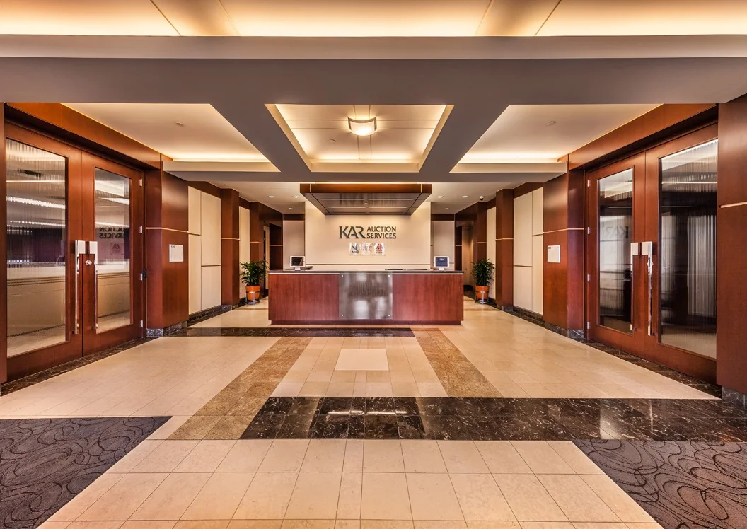 Hamilton Crossing III — Lease in Carmel, IN, photo 5 of 5