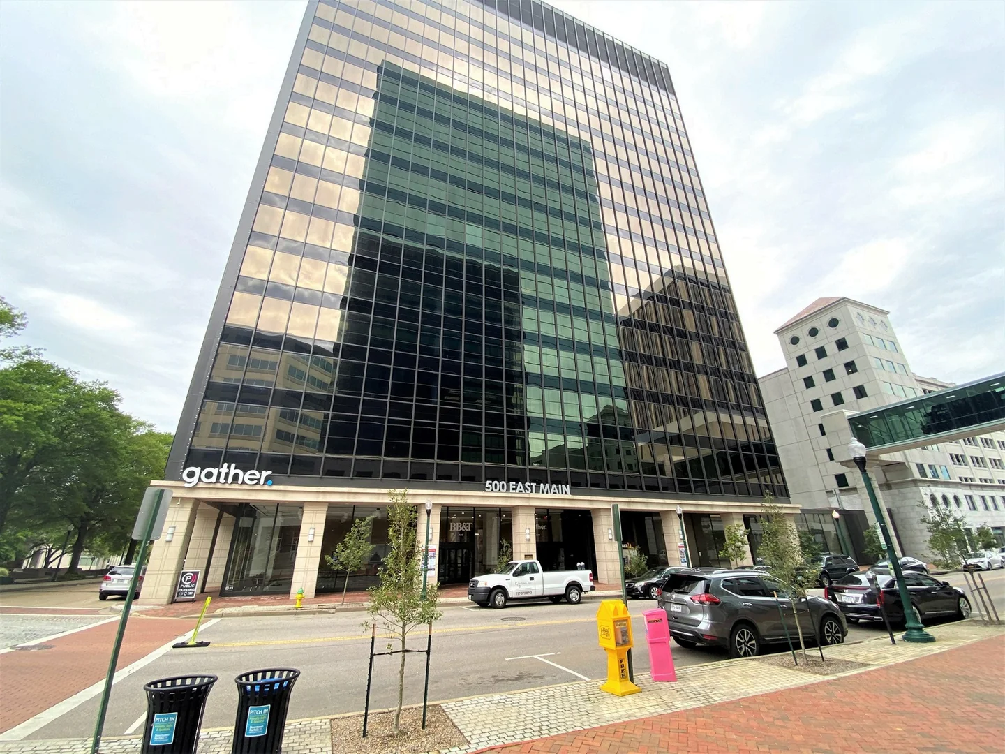 500 E Main St — Lease in Norfolk, VA, photo 1 of 6