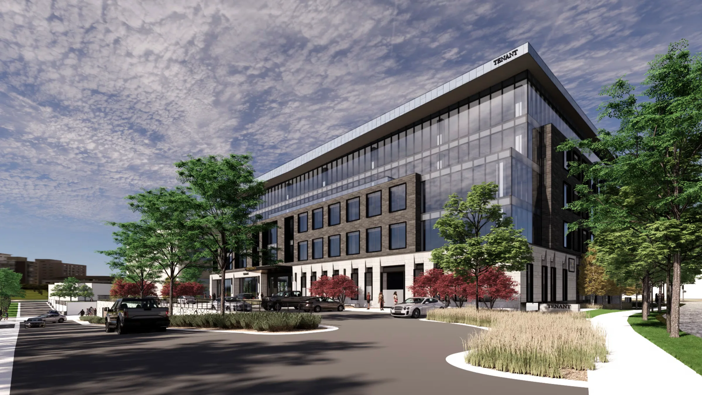The Craftsman on France — Lease in Edina, MN, photo 2 of 7