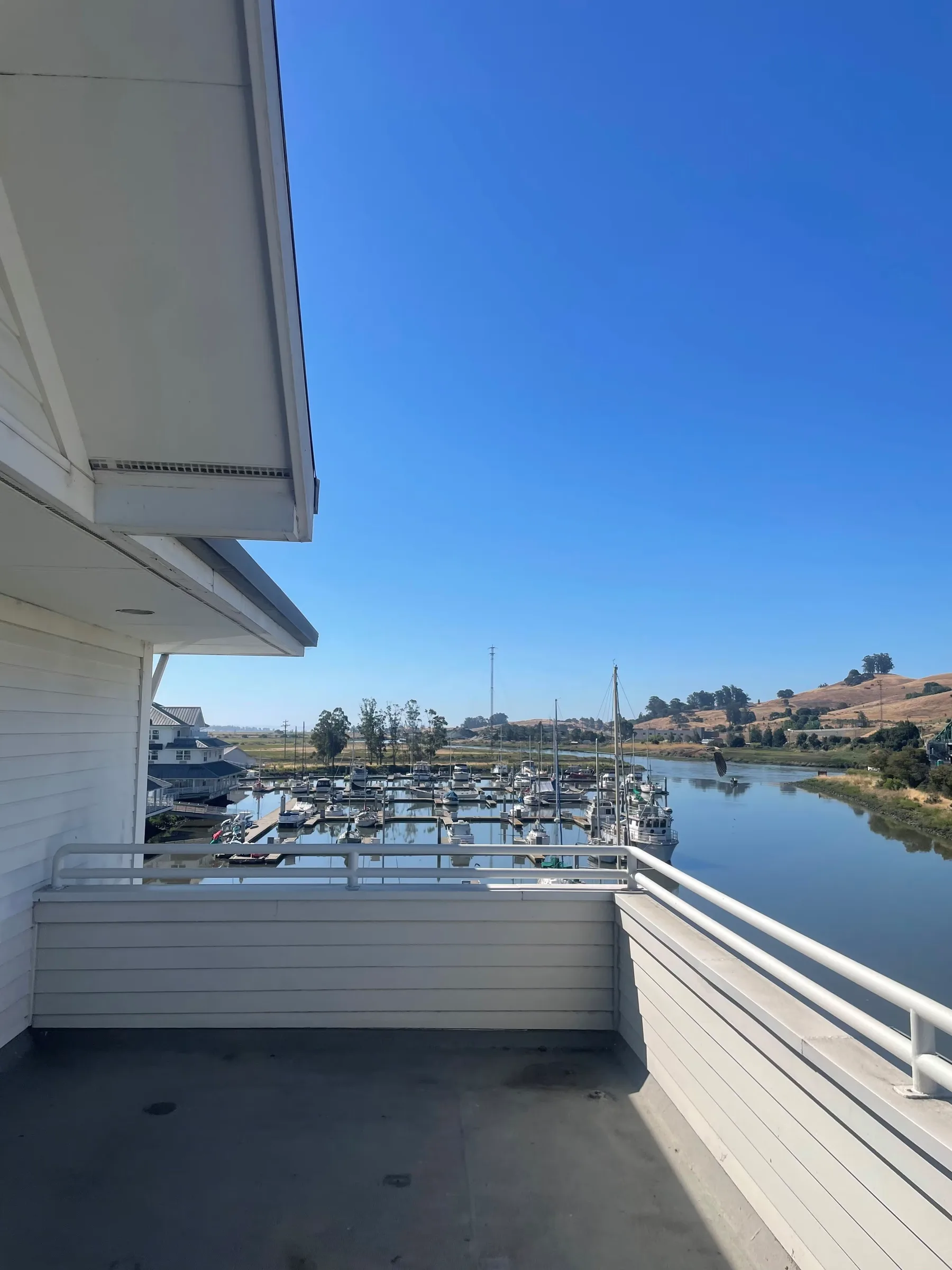 Petaluma Marina Business Center - photo 3 - 755-775 Baywood Dr Petaluma, CA