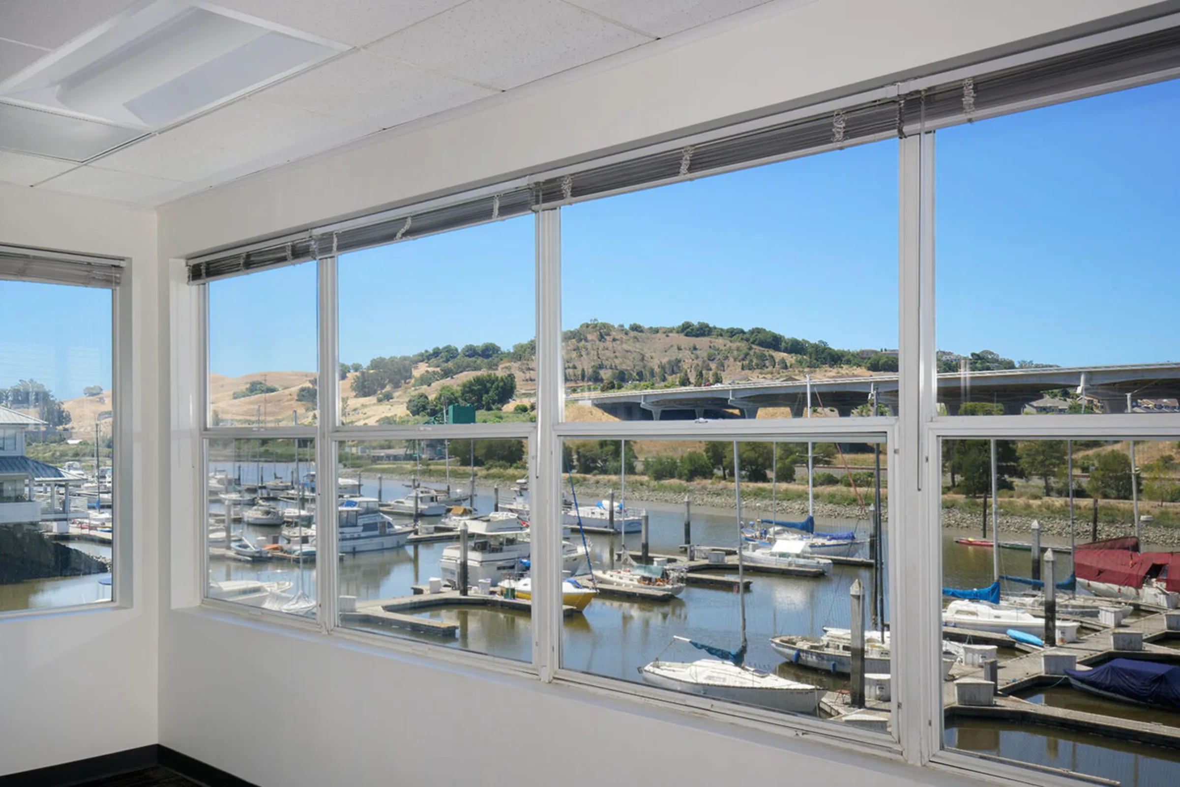 Petaluma Marina Business Center - photo 5 - 755-775 Baywood Dr Petaluma, CA