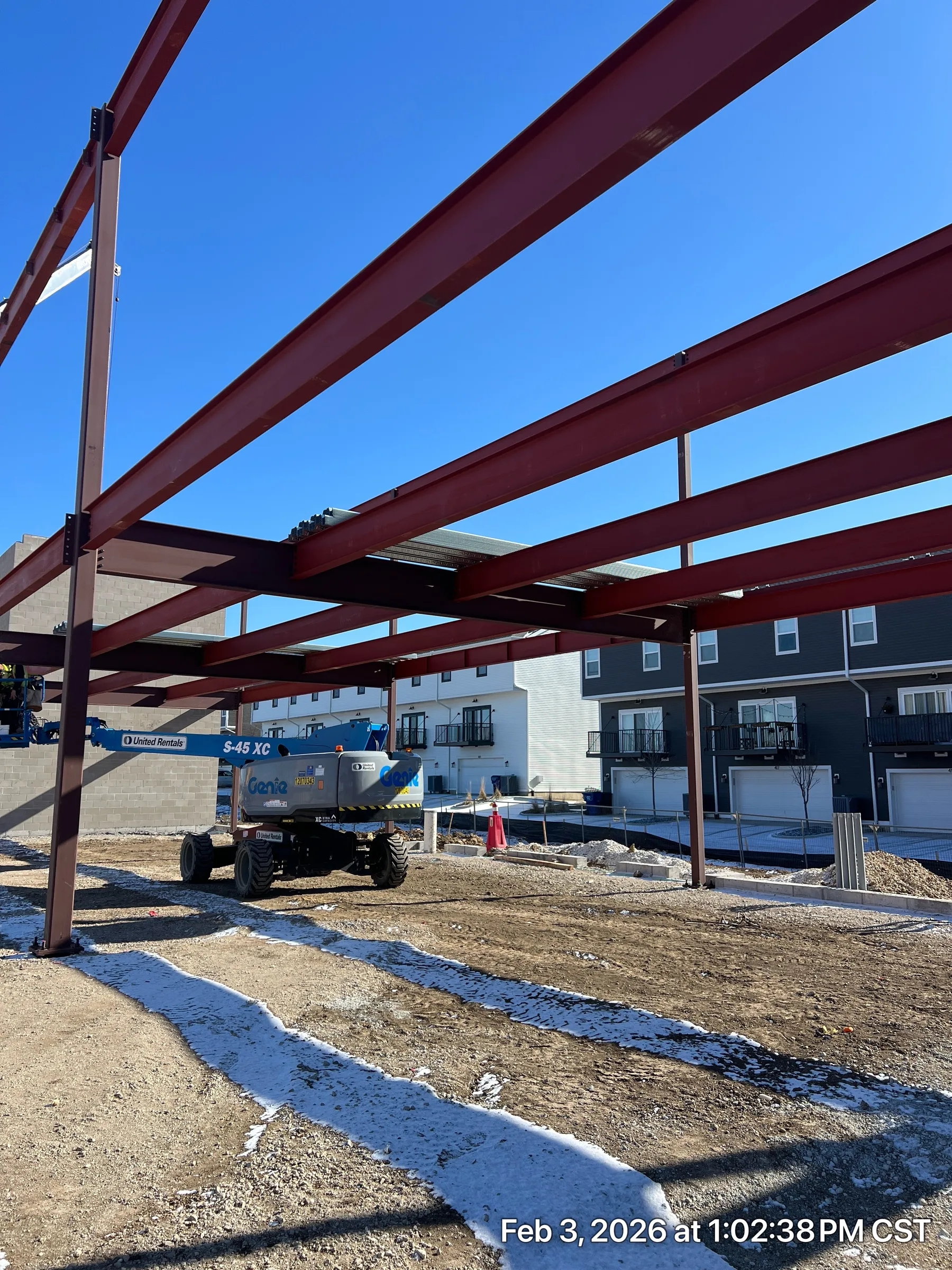 Lot 7A — Lease in Davenport, IA, photo 2 of 2