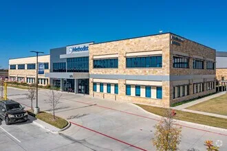 Methodist Midlothian Medical Center