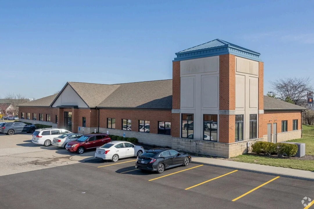 Building 2 — Lease in West Chester, OH, photo 1 of 6
