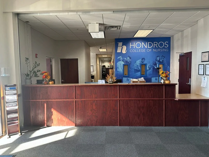 Building 1 — Lease in West Chester, OH, photo 2 of 6