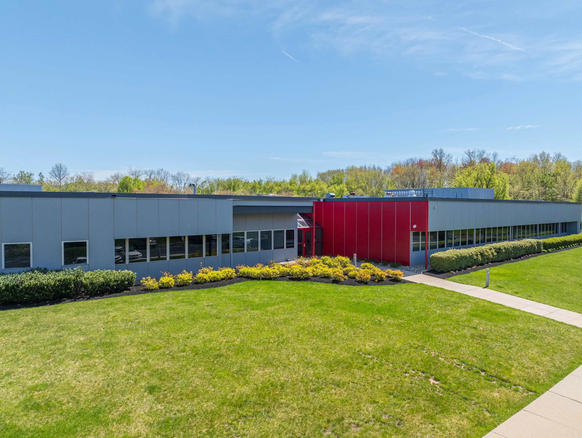 Windsor Center Bldg 104 — Lease in East Windsor, NJ, photo 1 of 1