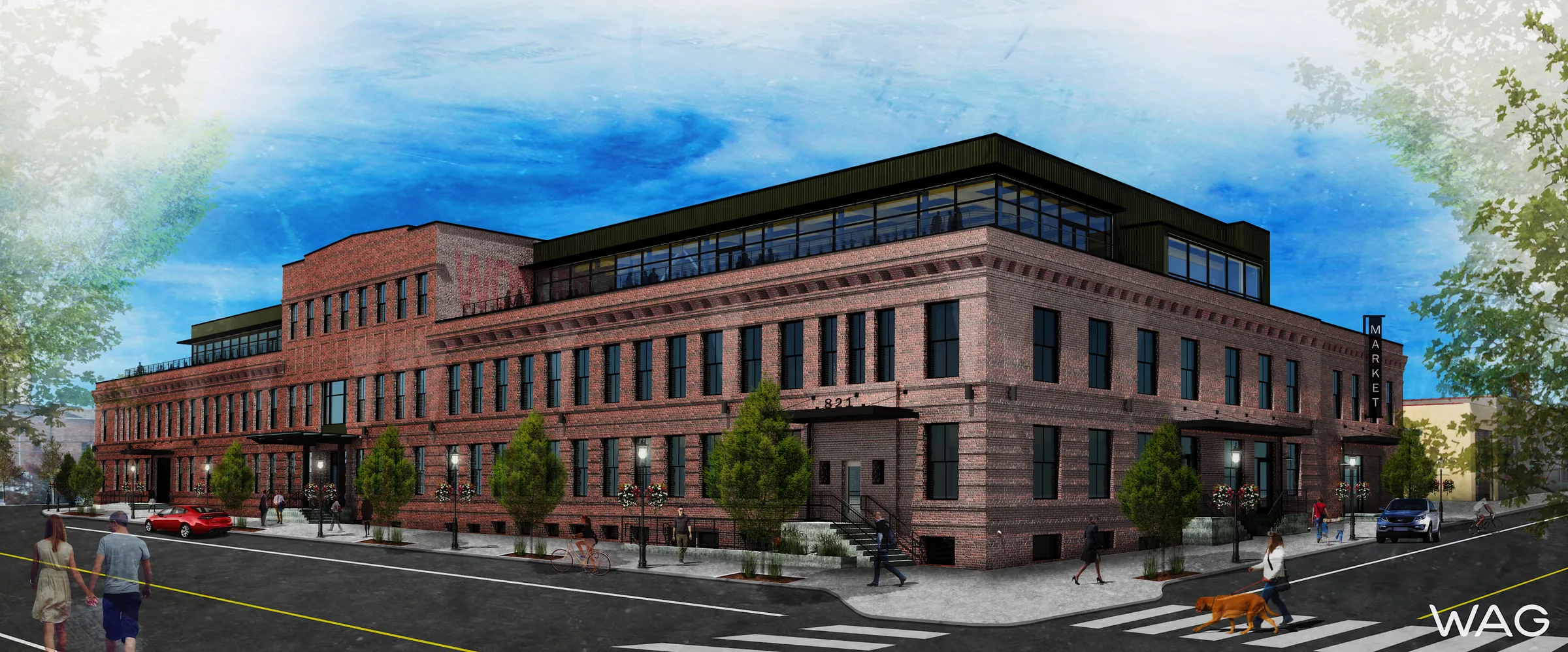 Wonder Spokane — Lease in Spokane, WA, photo 1 of 2