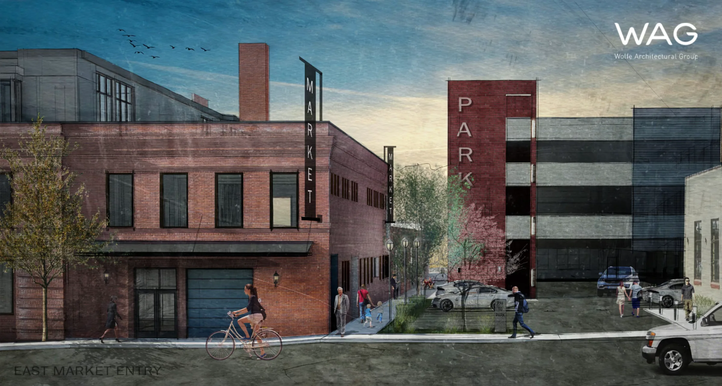 Wonder Spokane — Lease in Spokane, WA, photo 2 of 2