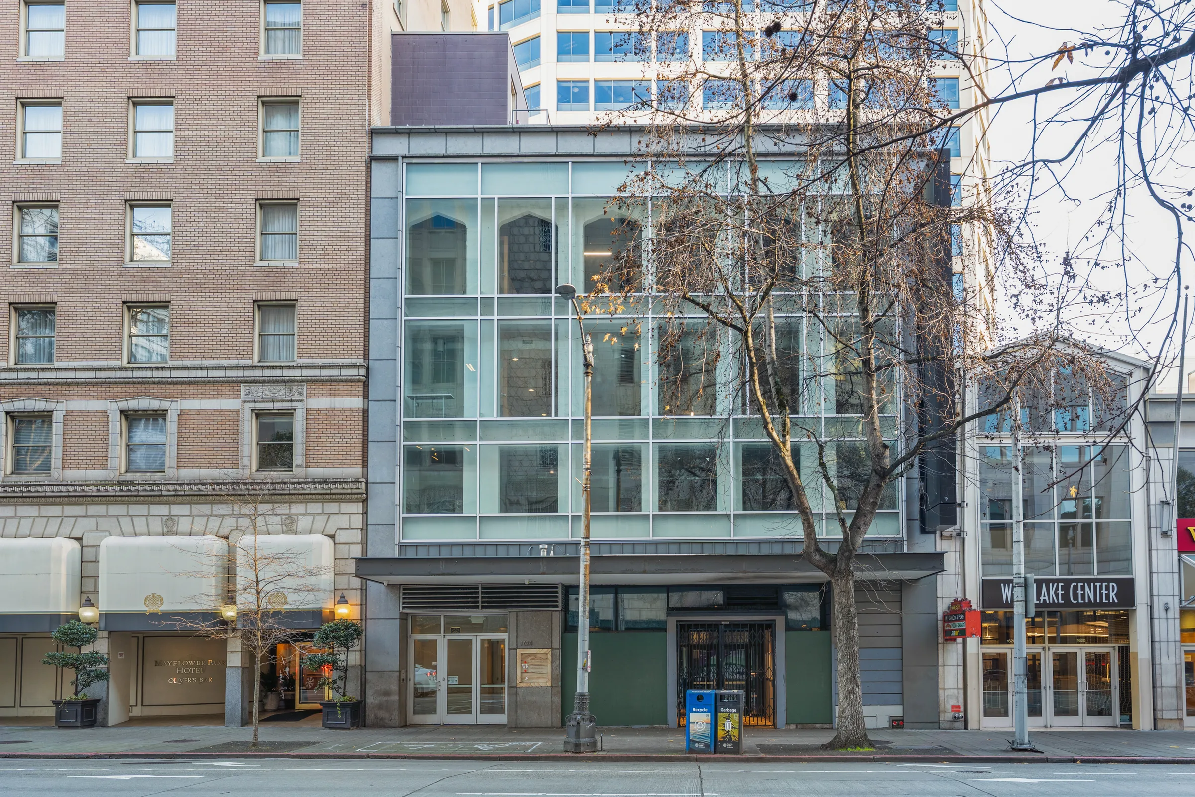 WK Building