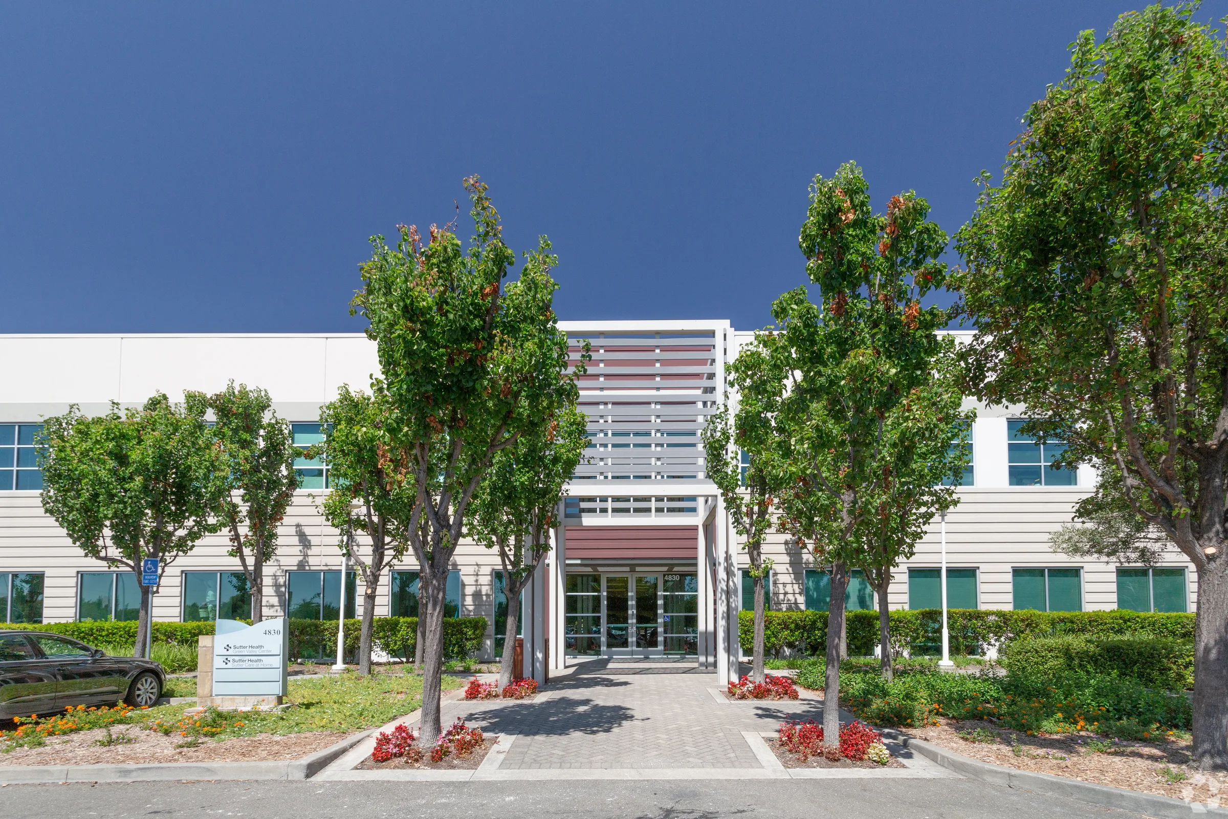 4830 Business Center Dr