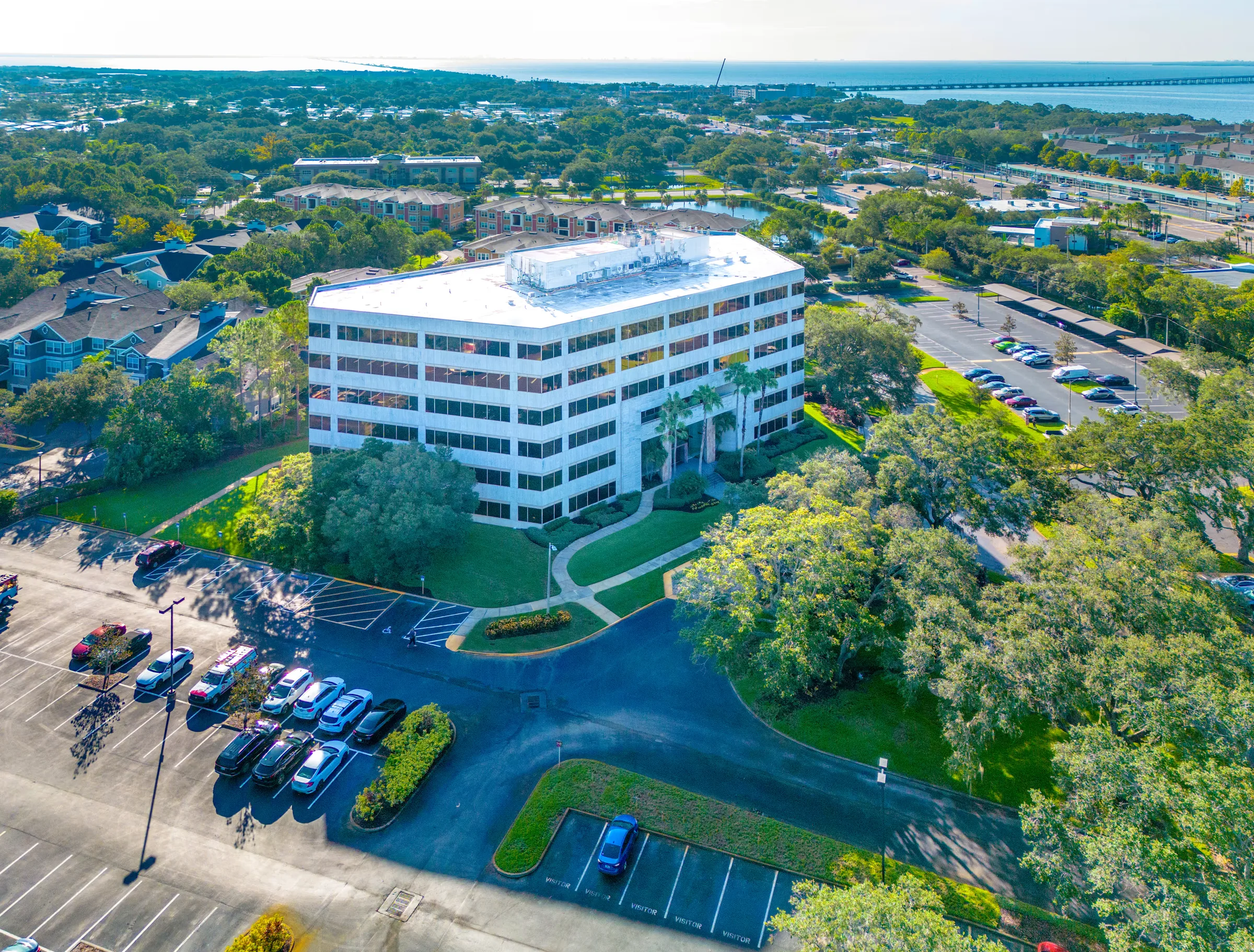 311 Park Place — Lease in Clearwater, FL, photo 1 of 8