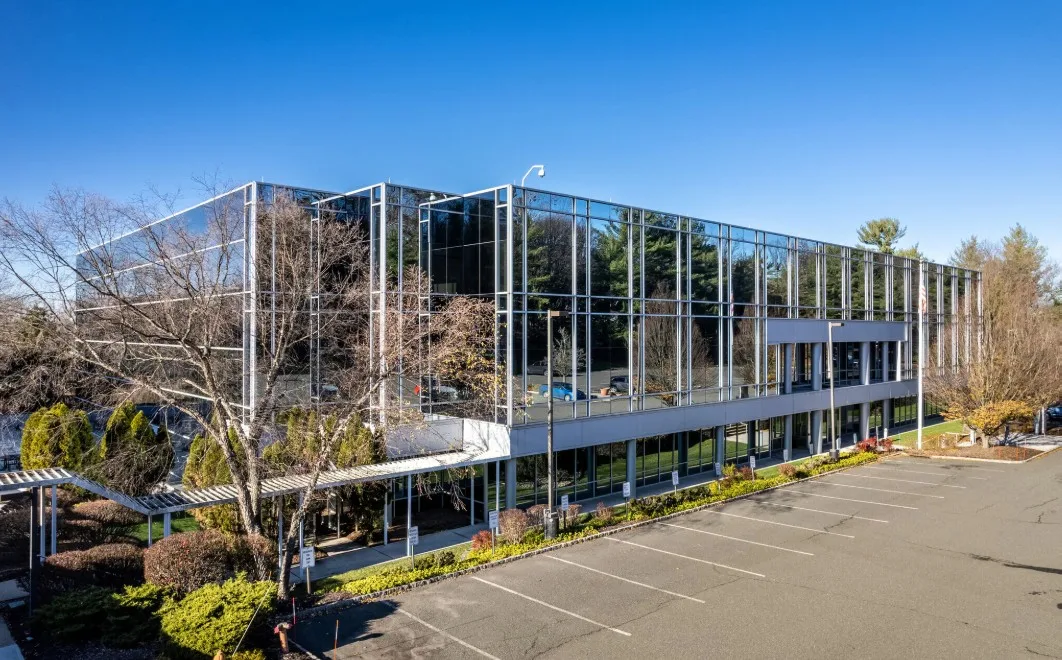 420 Mountain Ave - office in New Providence, NJ
