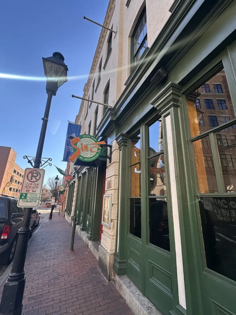 1329 E Cary St - photo 6 - Richmond, VA