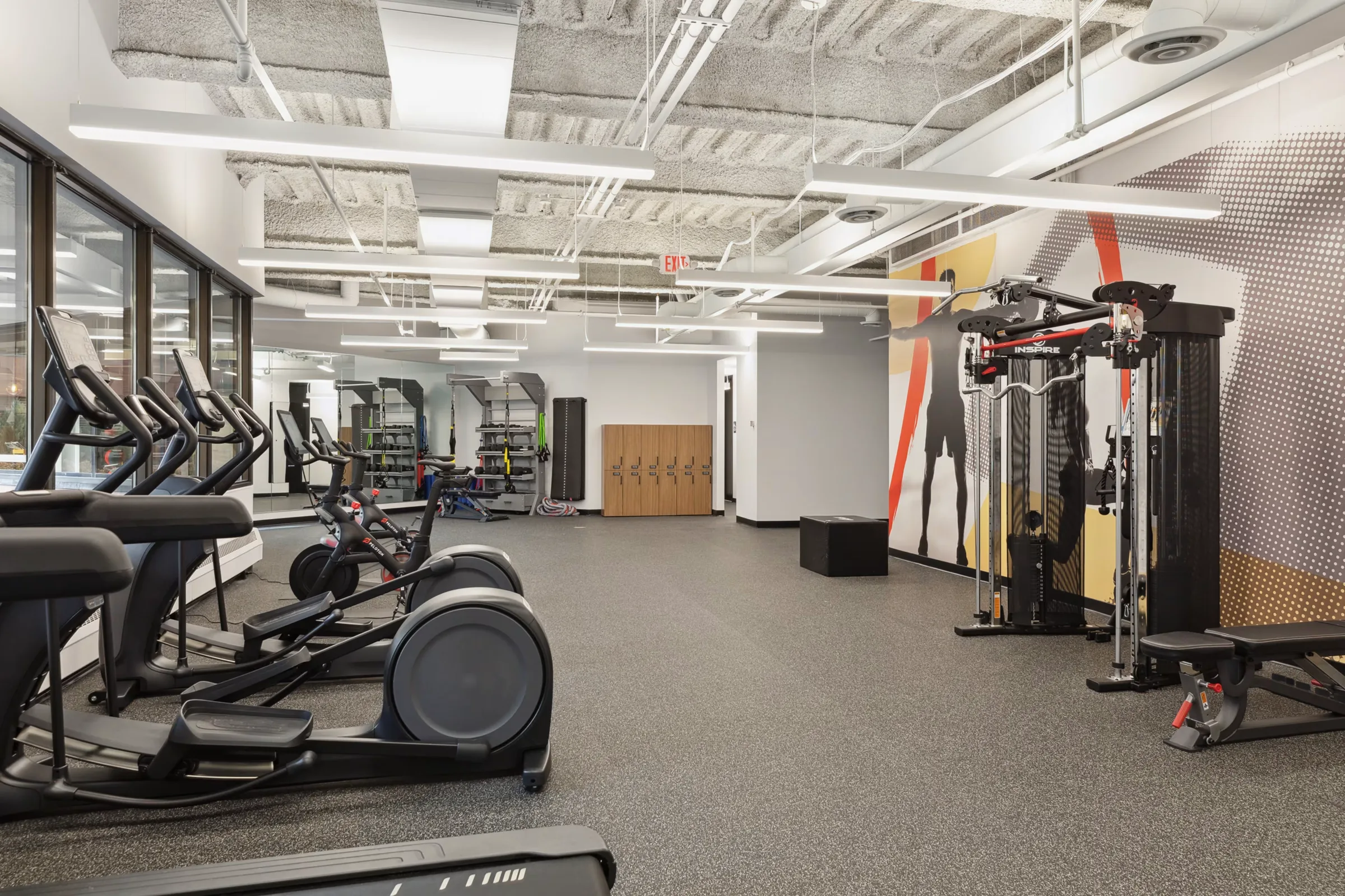 Braemar Office Park I — Lease in Edina, MN, photo 7 of 8