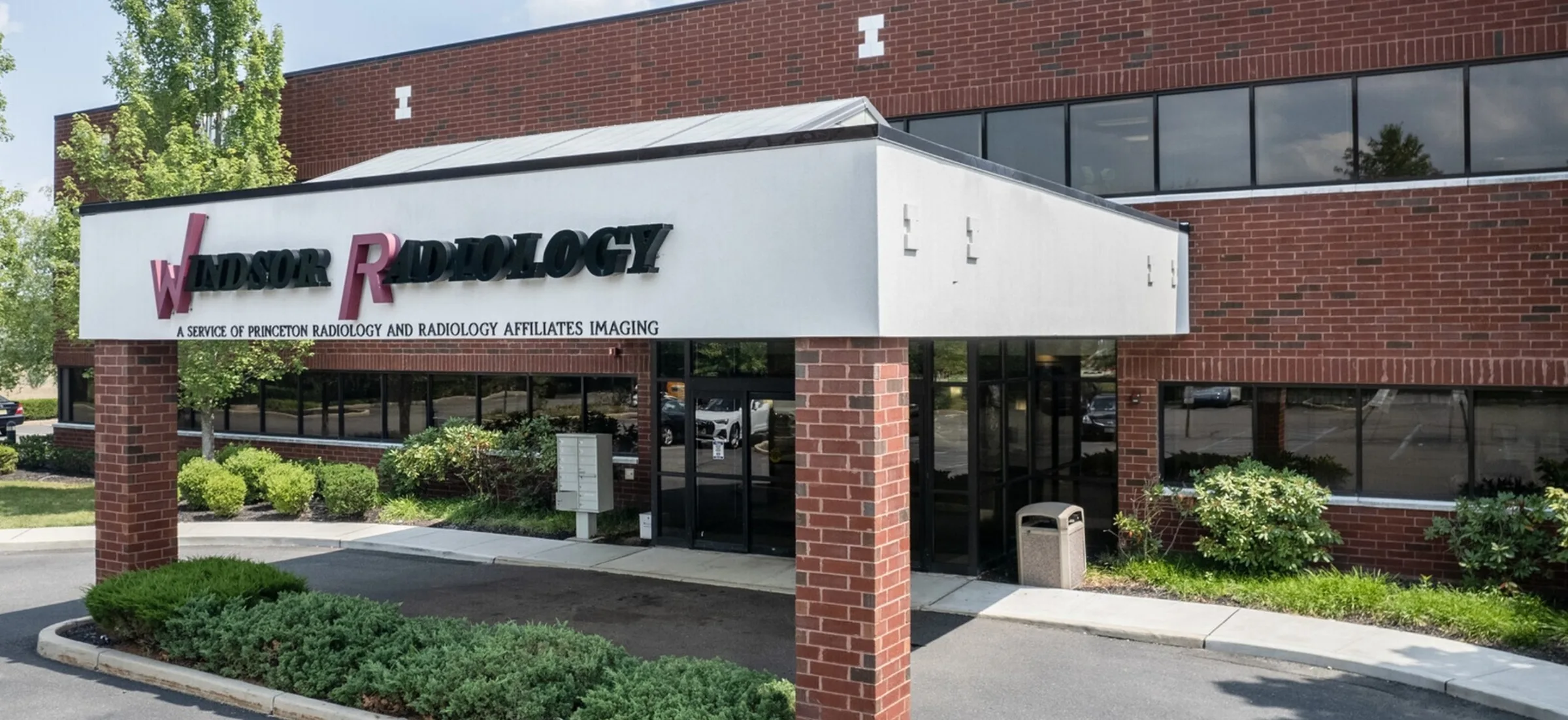 East Windsor Medical Commons — Lease in East Windsor, NJ, photo 1 of 1