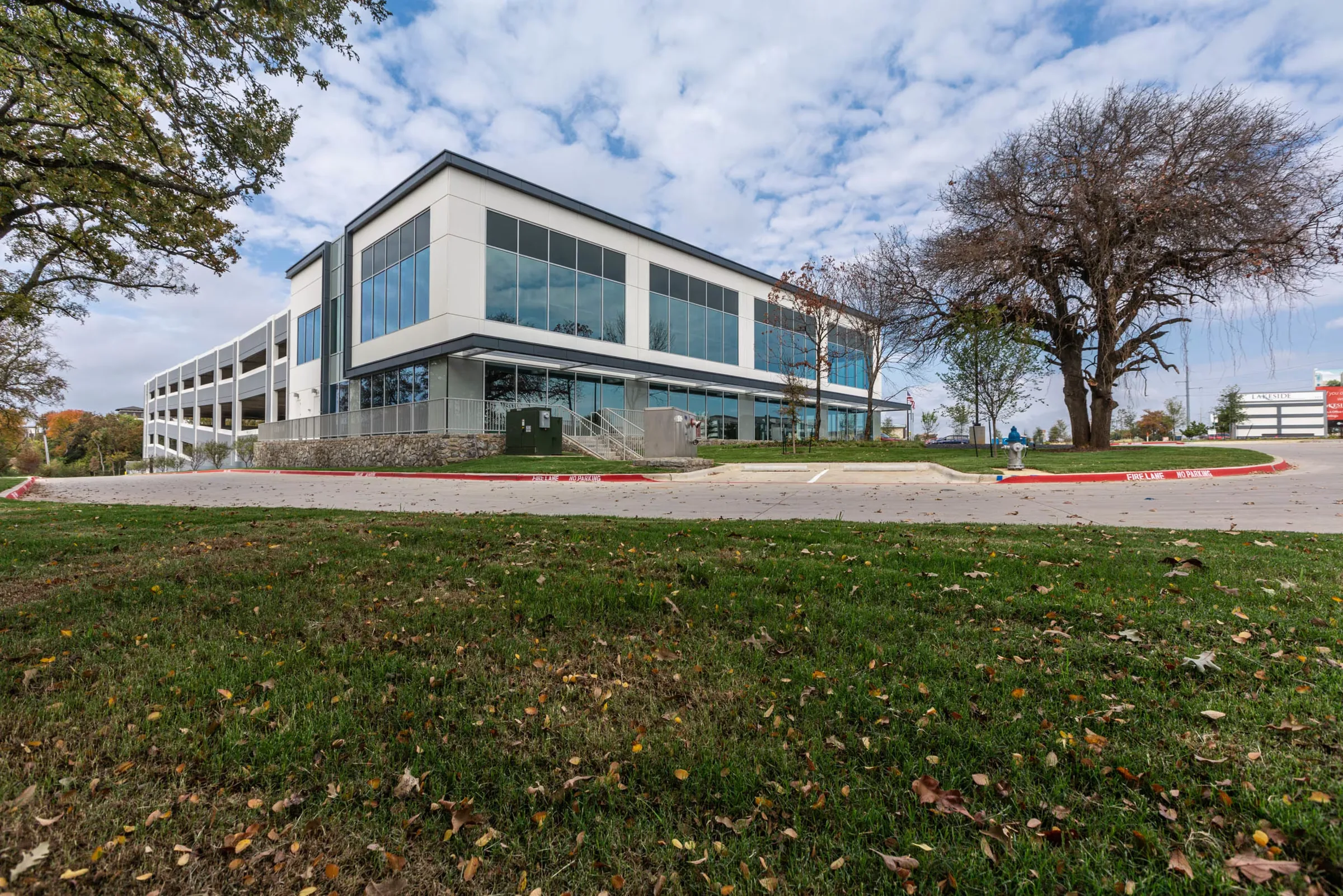 Lakeside Corporate Office Center Building 2