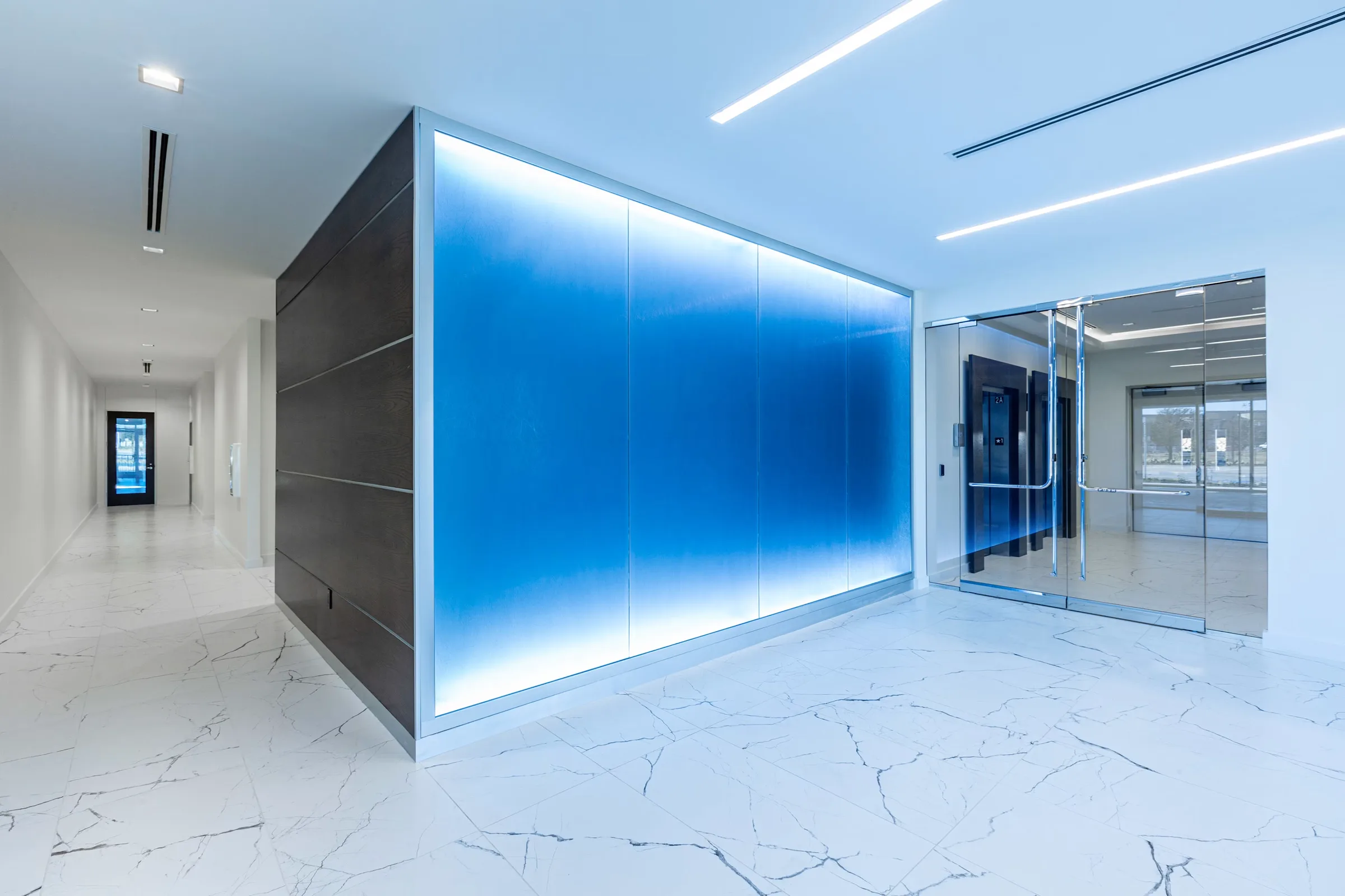 Lakeside Corporate Office Center Building 2 — Lease in Flower Mound, TX, photo 4 of 6