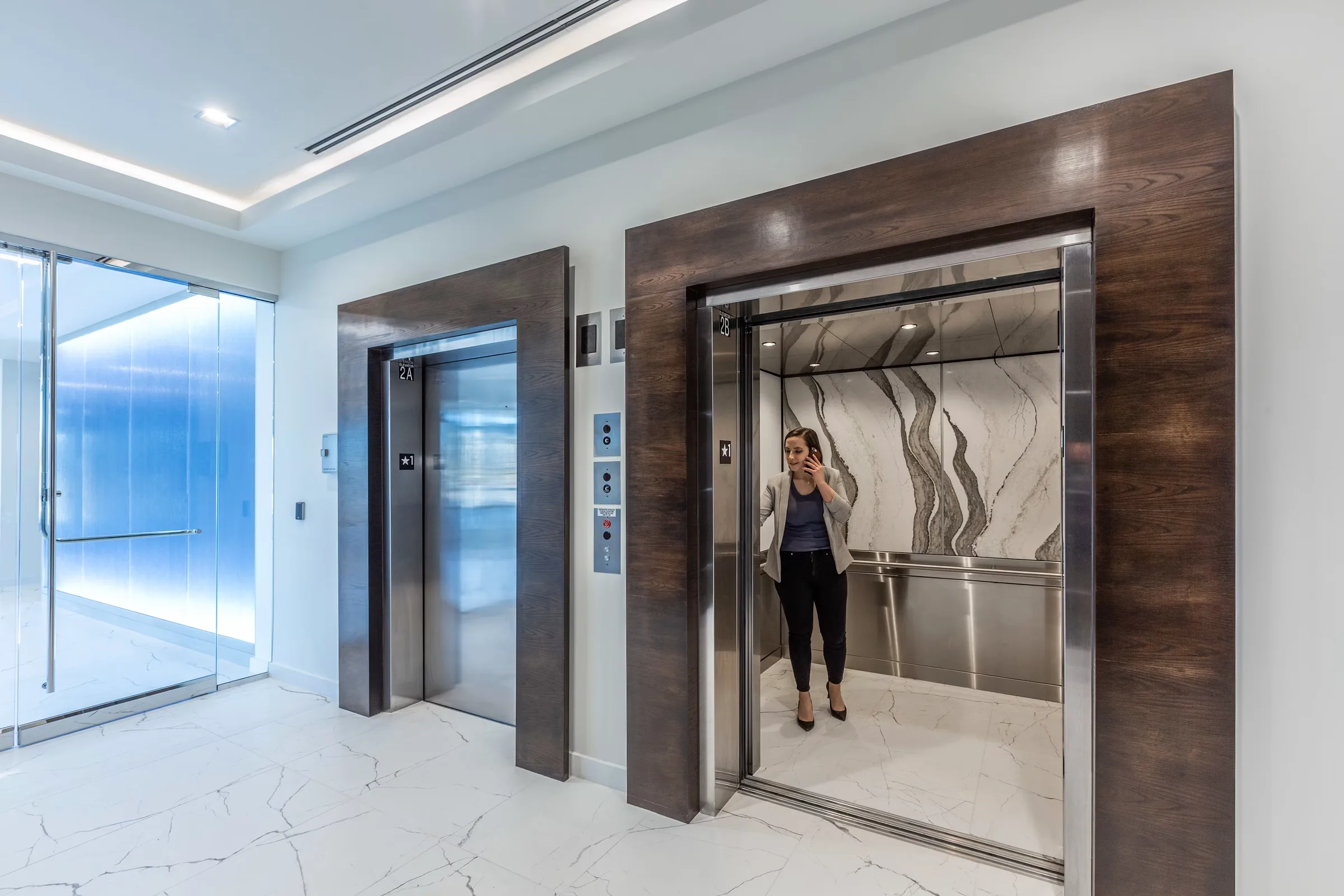 Lakeside Corporate Office Center Building 2 — Lease in Flower Mound, TX, photo 5 of 6