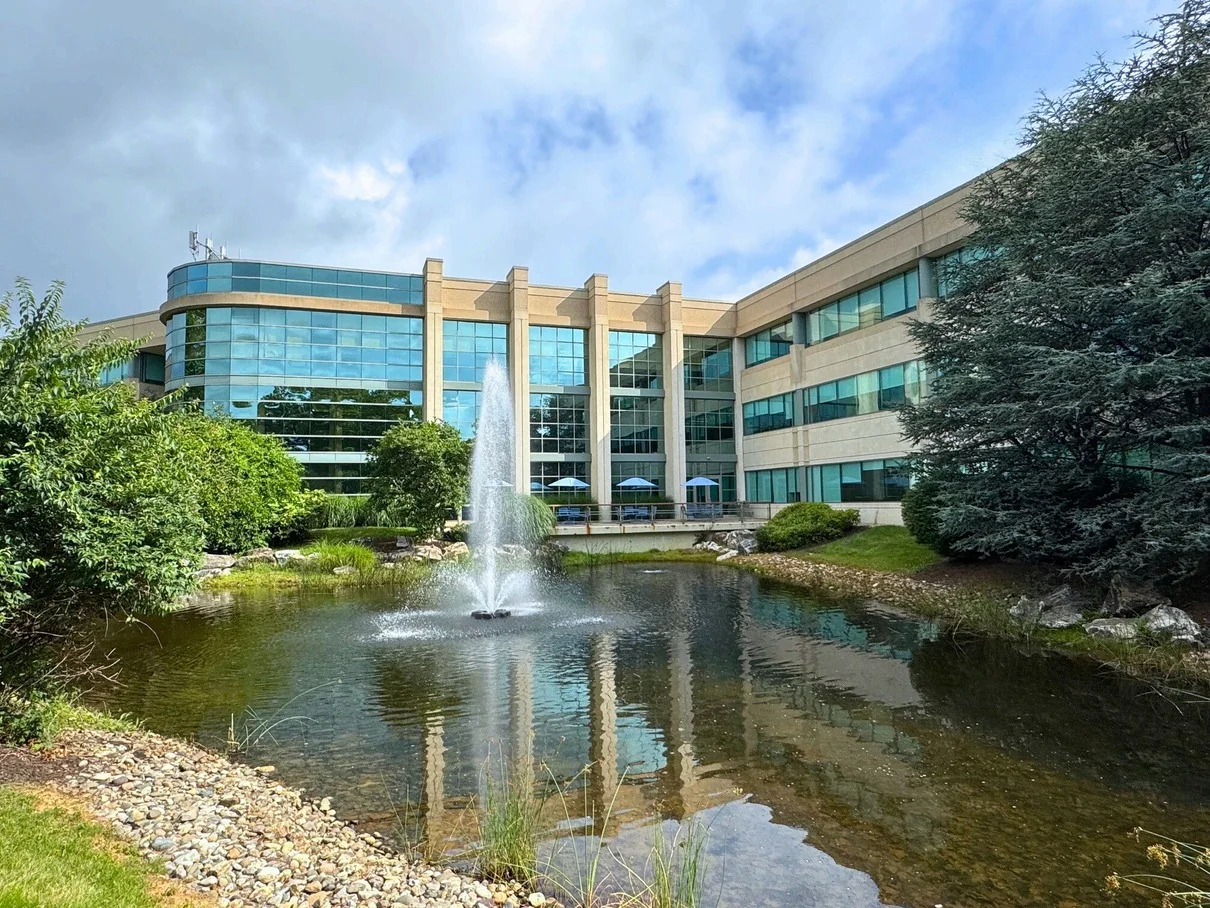 45 Liberty Blvd — Lease in Malvern, PA, photo 1 of 4