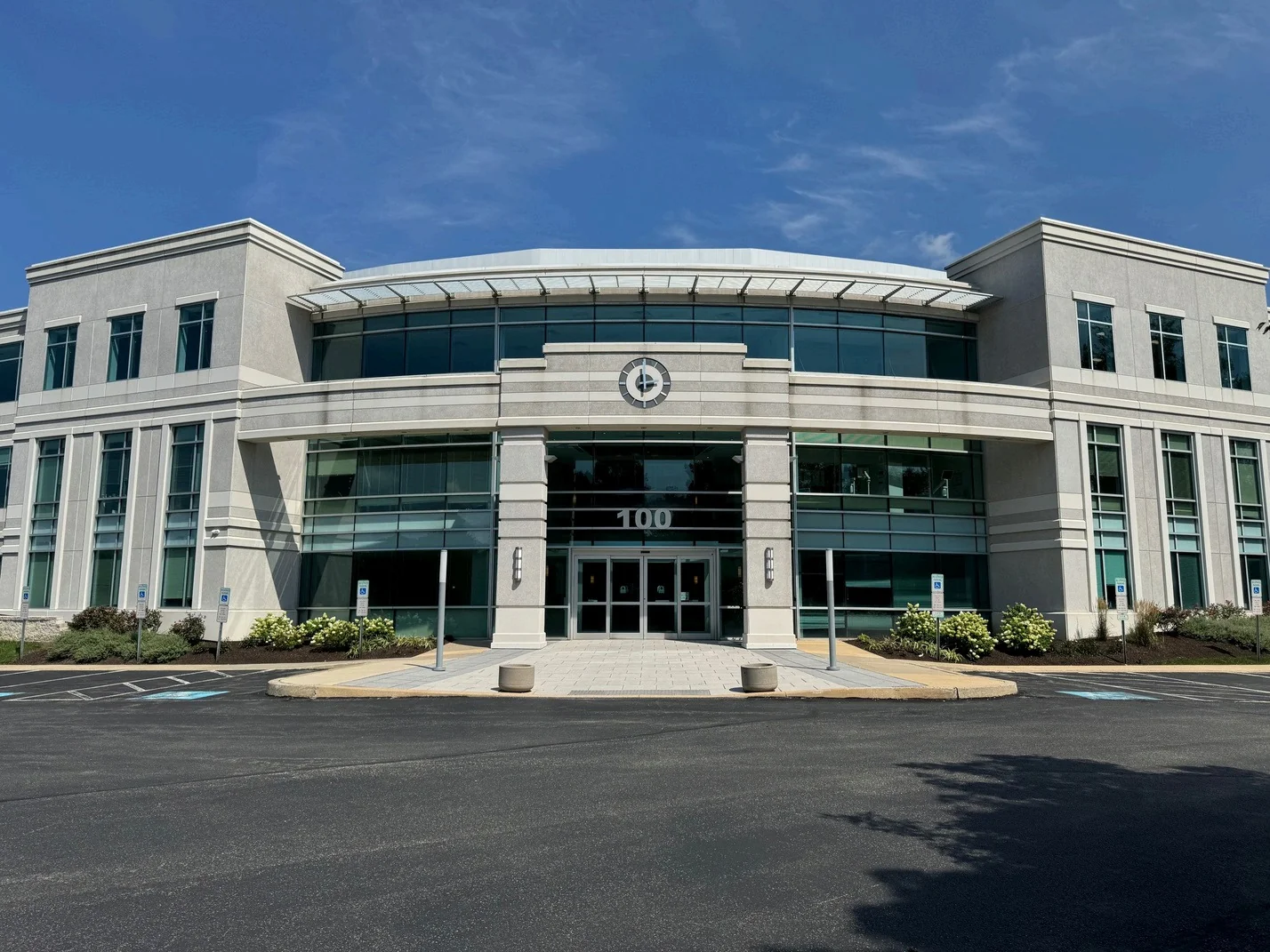 Malvern Executive Center — Lease in Malvern, PA, photo 1 of 1