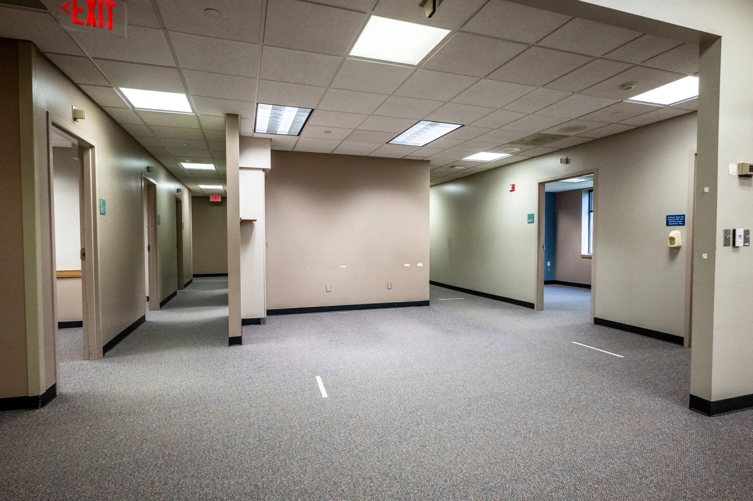 1601 NW 114th St — Lease in Clive, IA, photo 3 of 6