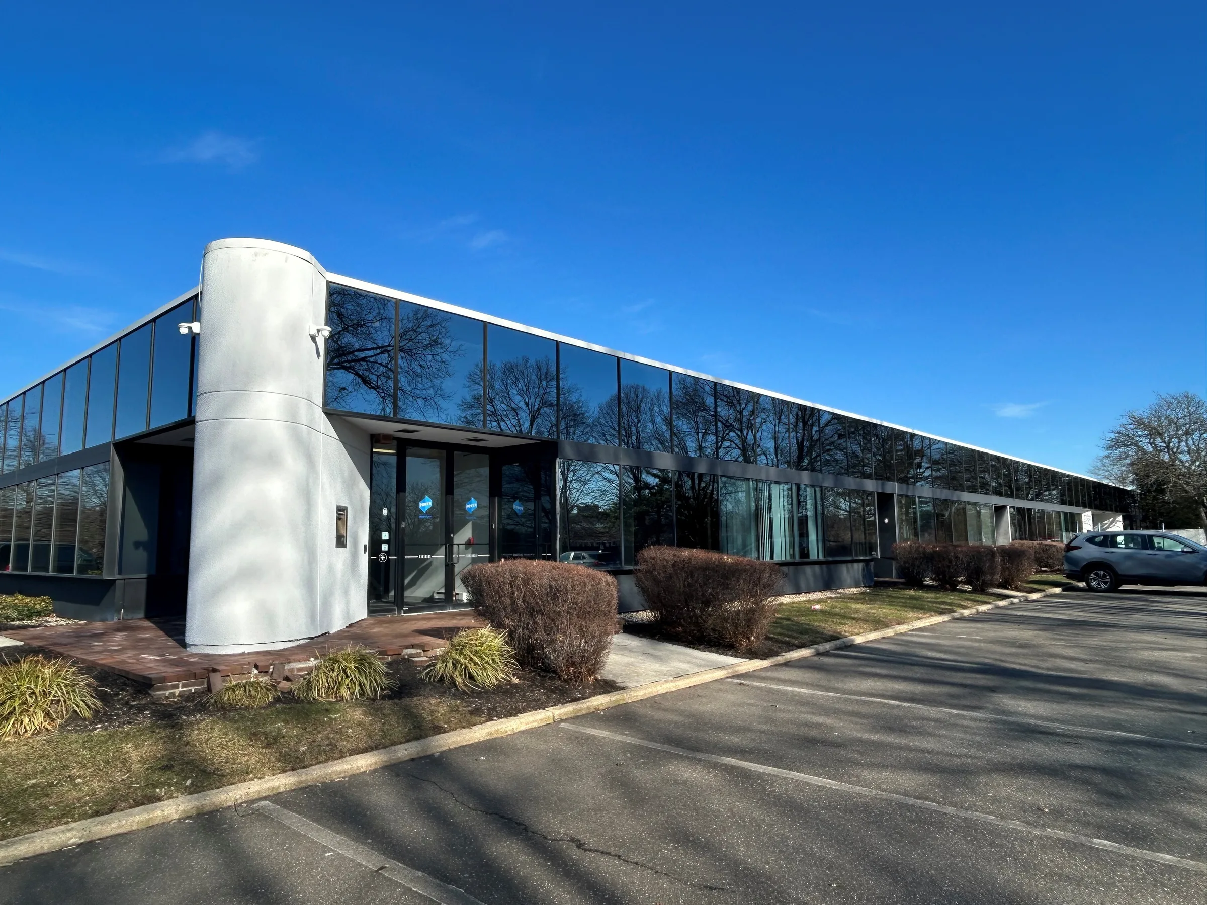 Huntington Business Campus 1 - office in 1660 Walt Whitman Rd Melville, NY