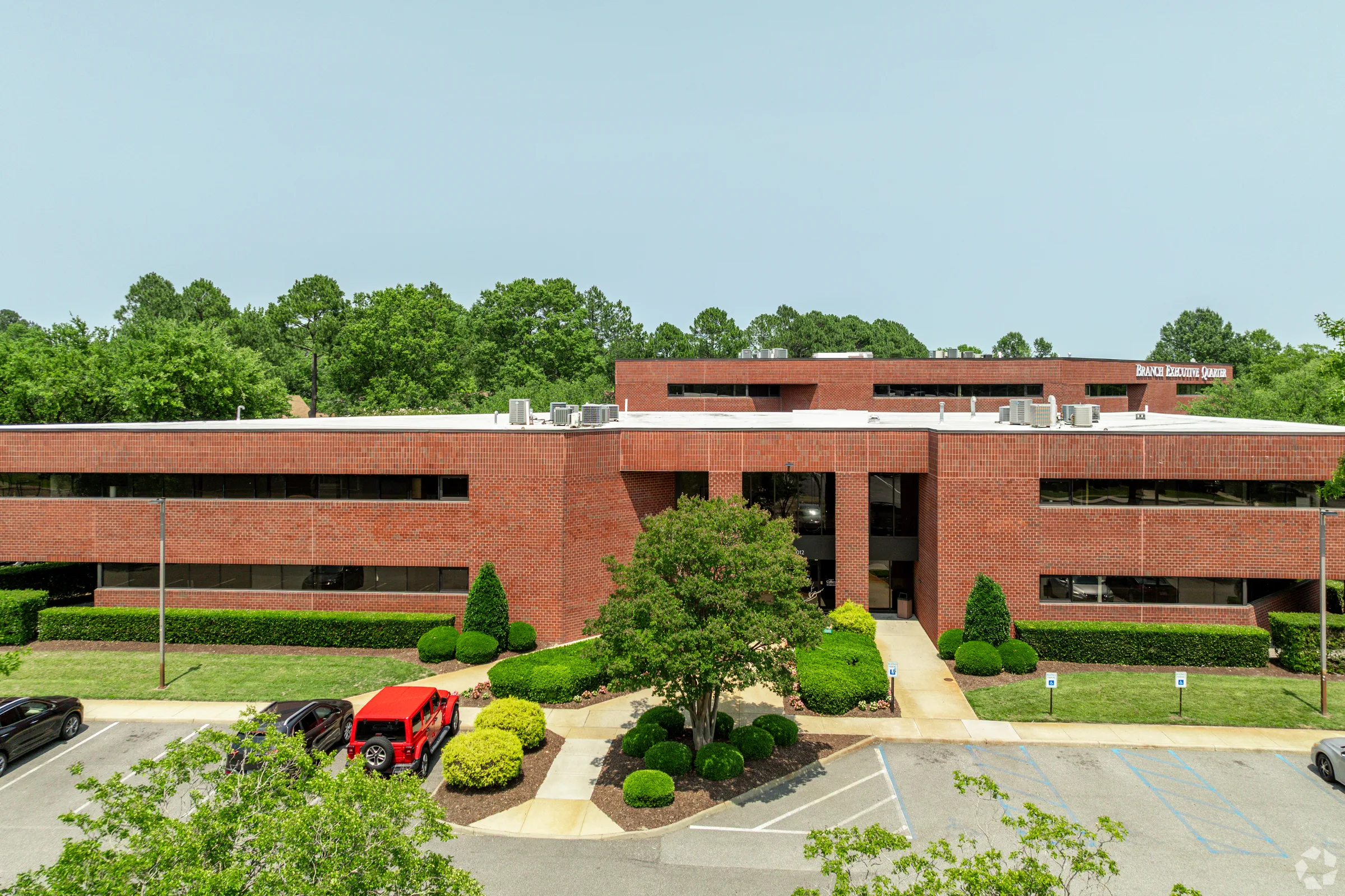 Madison Building — Lease in Chesapeake, VA, photo 1 of 1