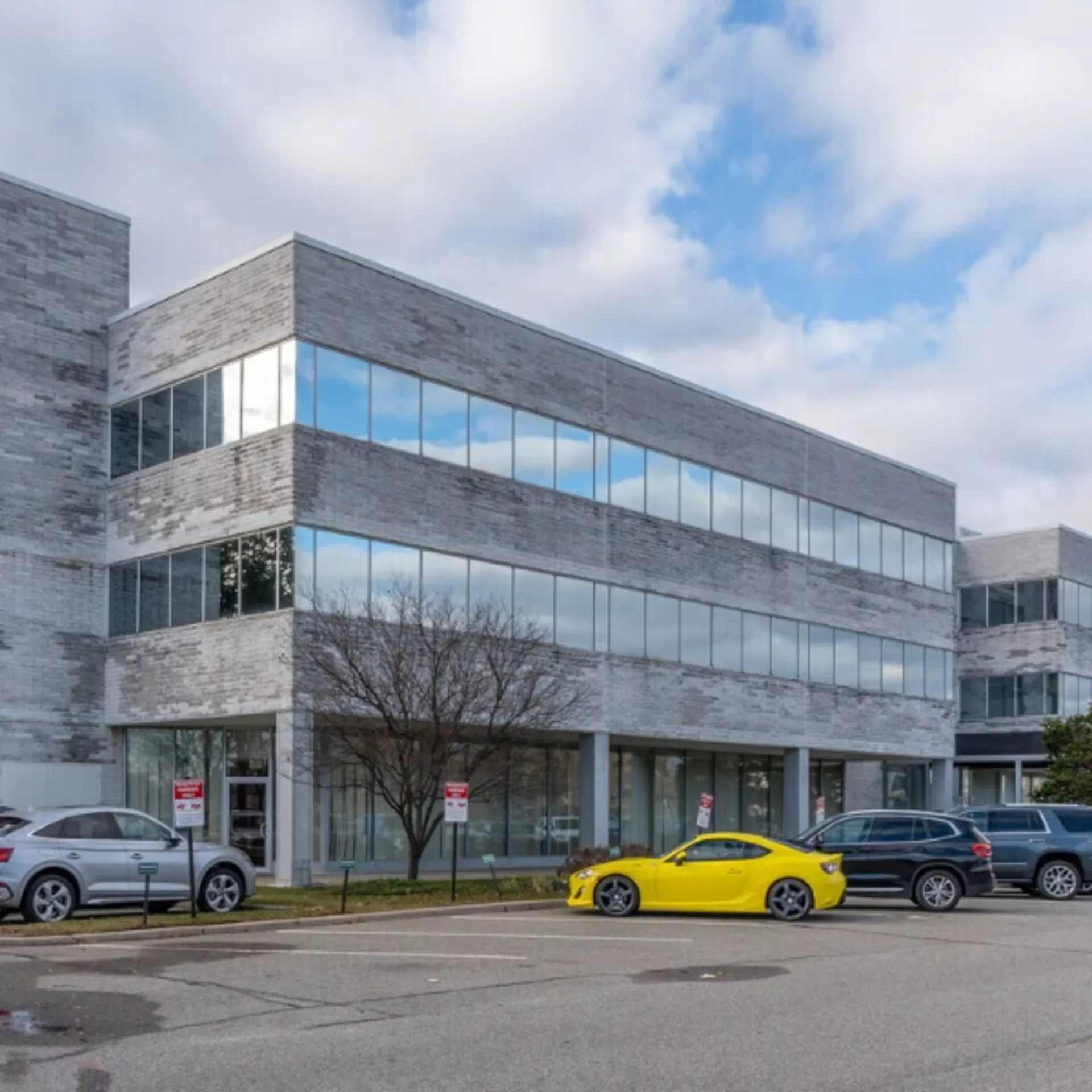 Franklin Avenue Plaza — Lease in Garden City, NY, photo 1 of 1