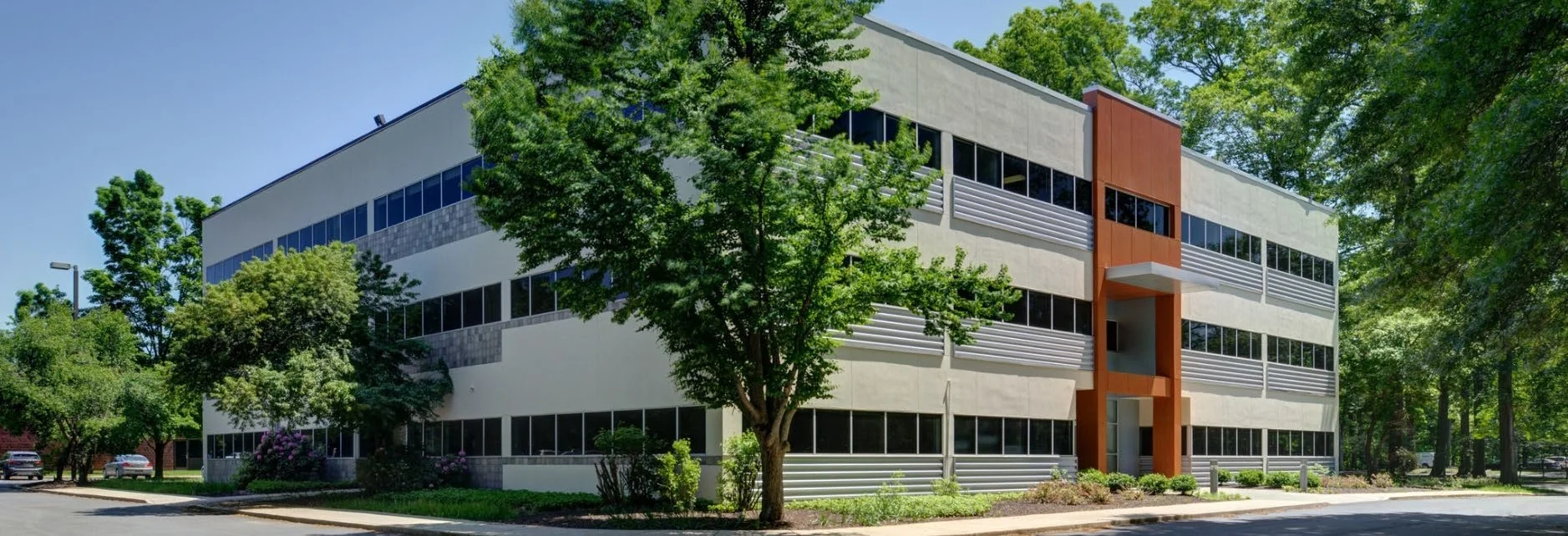 211 College Rd E — Lease in Princeton, NJ, photo 1 of 2