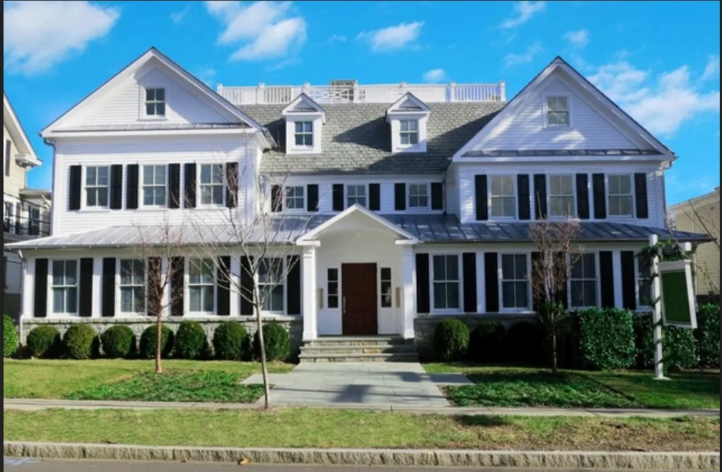 125 Mason Street — Lease in Greenwich, CT, photo 1 of 1