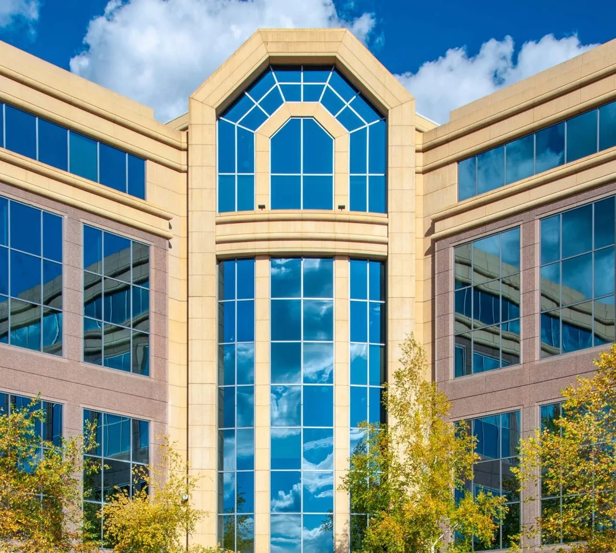 Golden Hills Office Center — Lease in Golden Valley, MN, photo 1 of 5