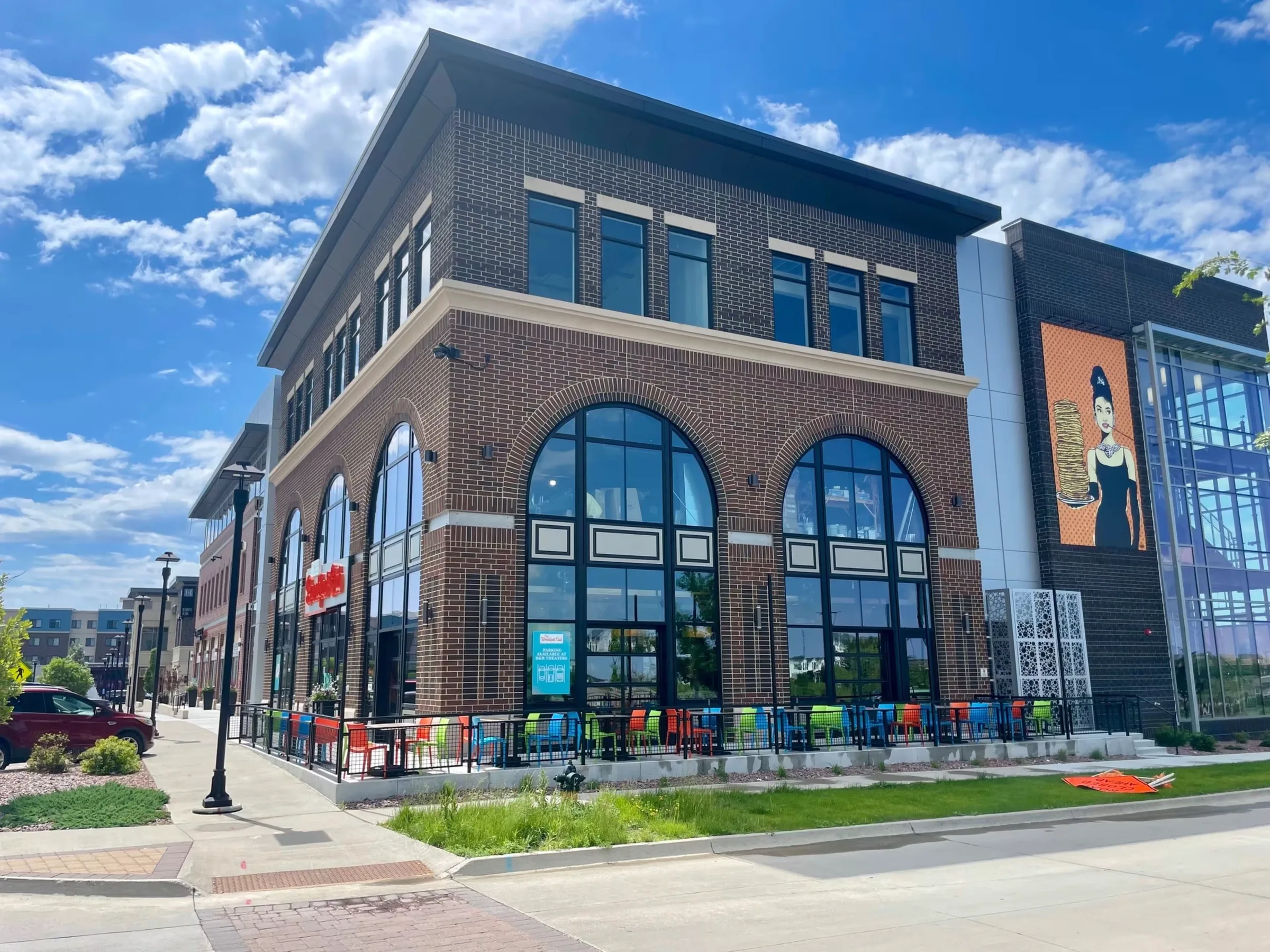 District V - Office — Lease in Ankeny, IA, photo 2 of 5