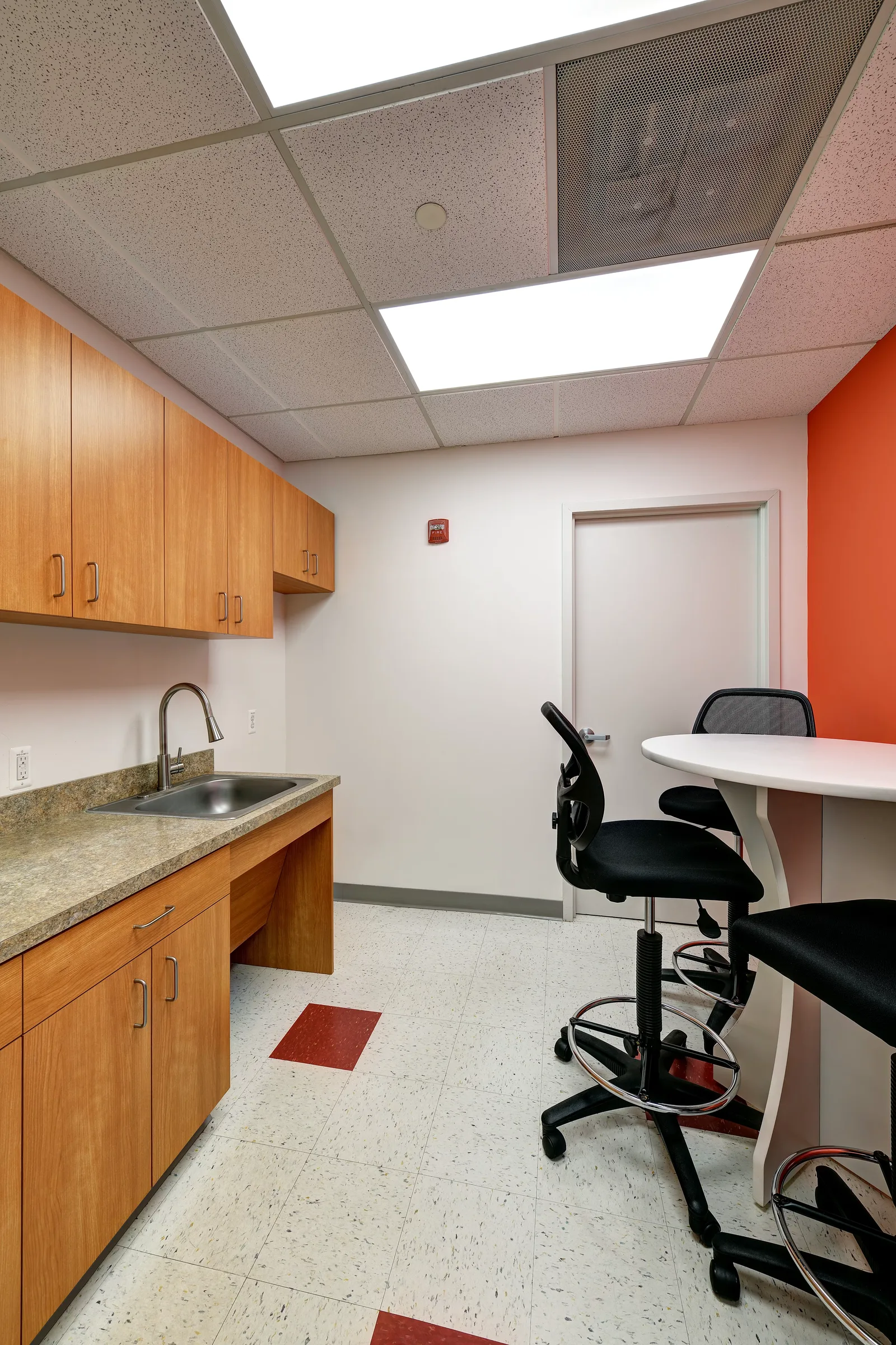 Princeton Metro Center I — Lease in Princeton, NJ, photo 4 of 8