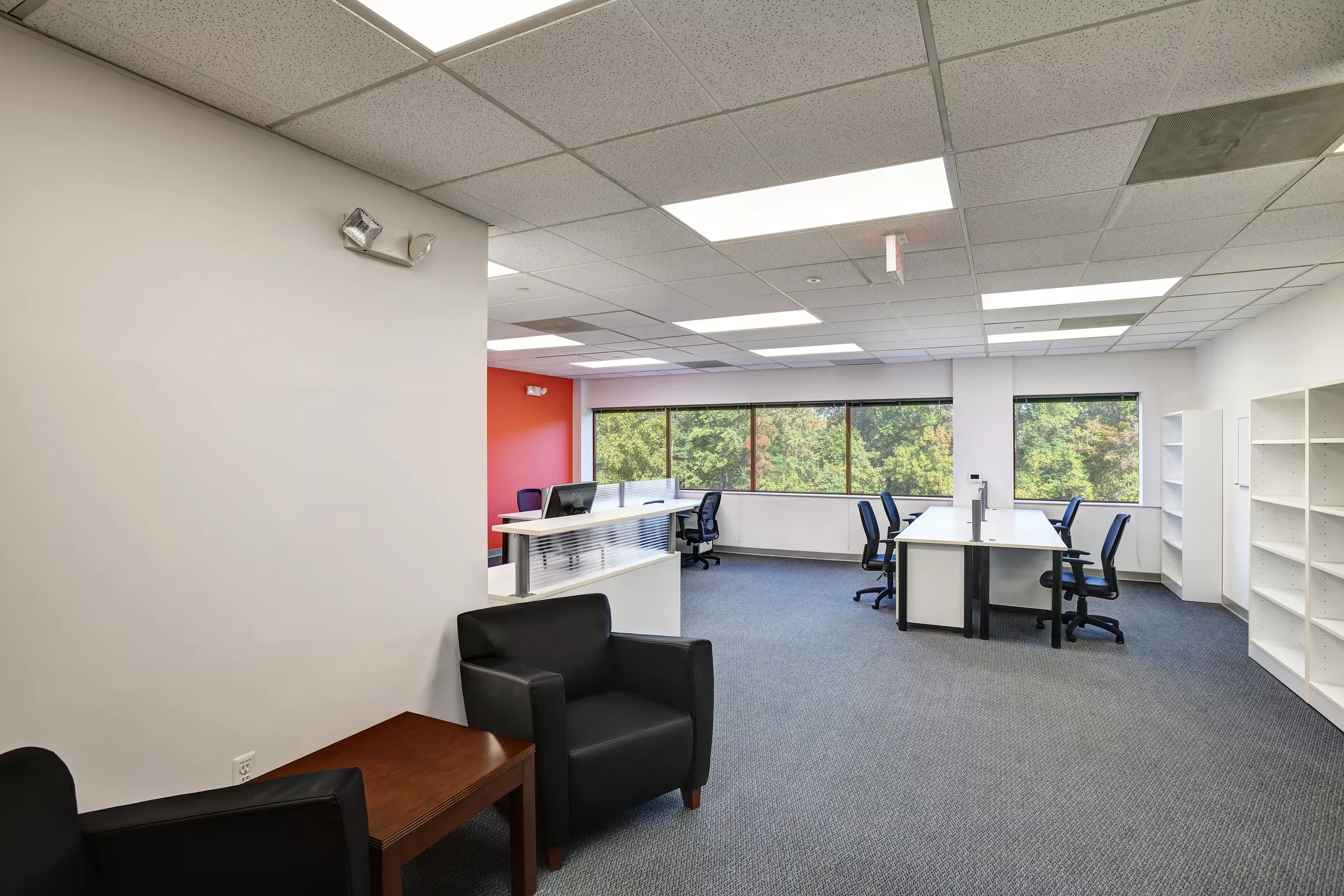 Princeton Metro Center I — Lease in Princeton, NJ, photo 5 of 8