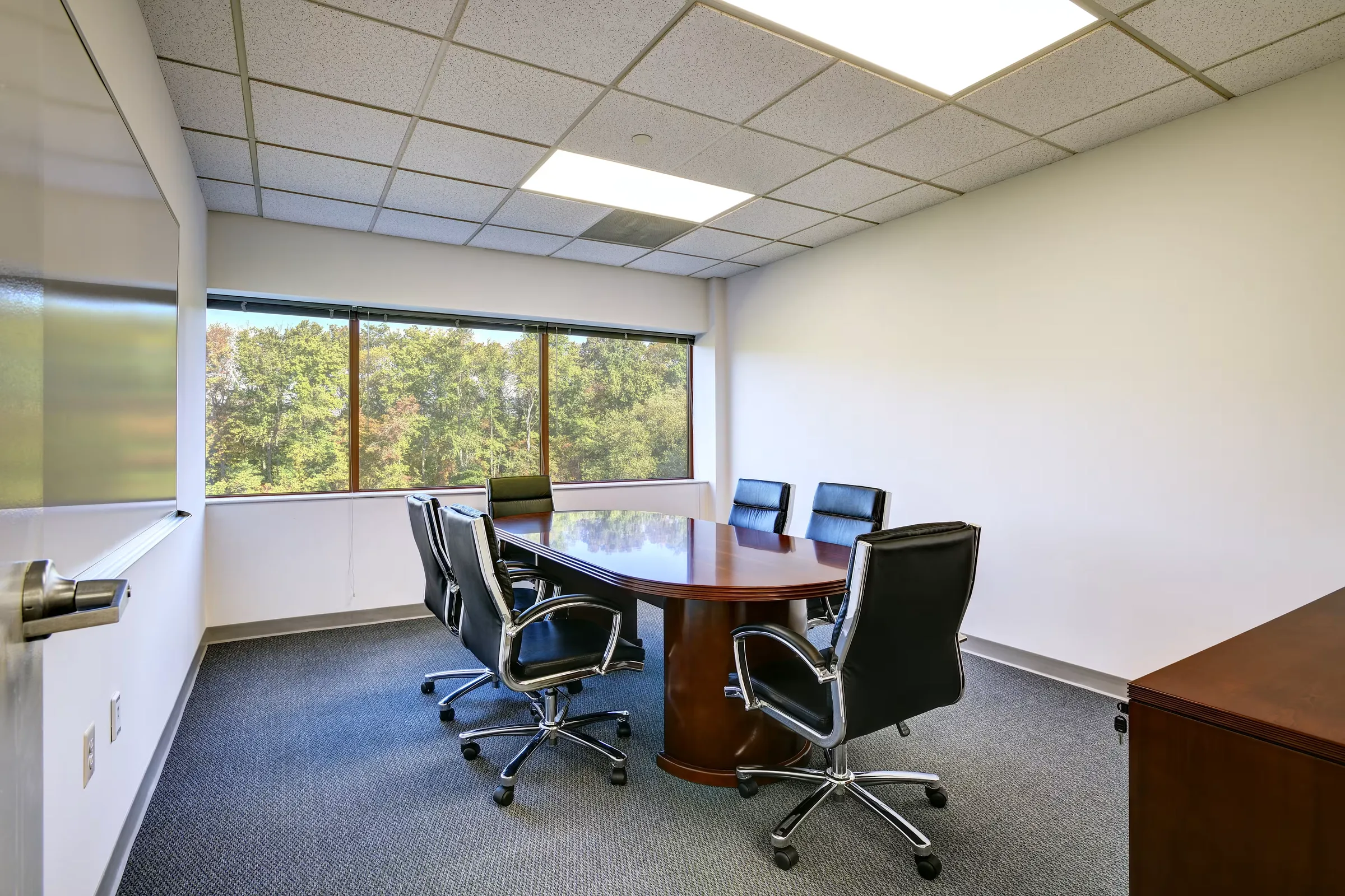Princeton Metro Center I — Lease in Princeton, NJ, photo 6 of 8